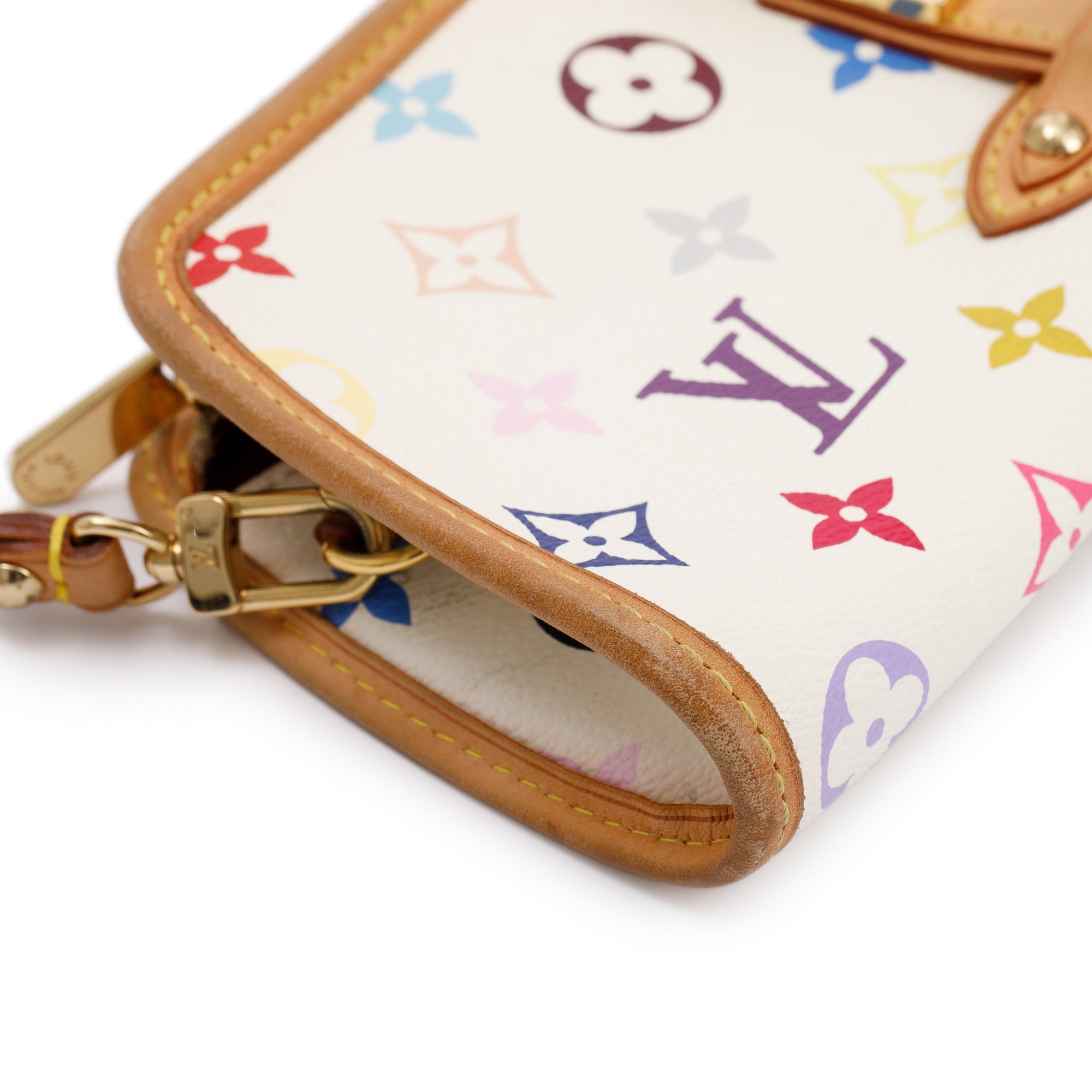 Louis Vuitton Monogram Multicolore Shirley w/ Strap