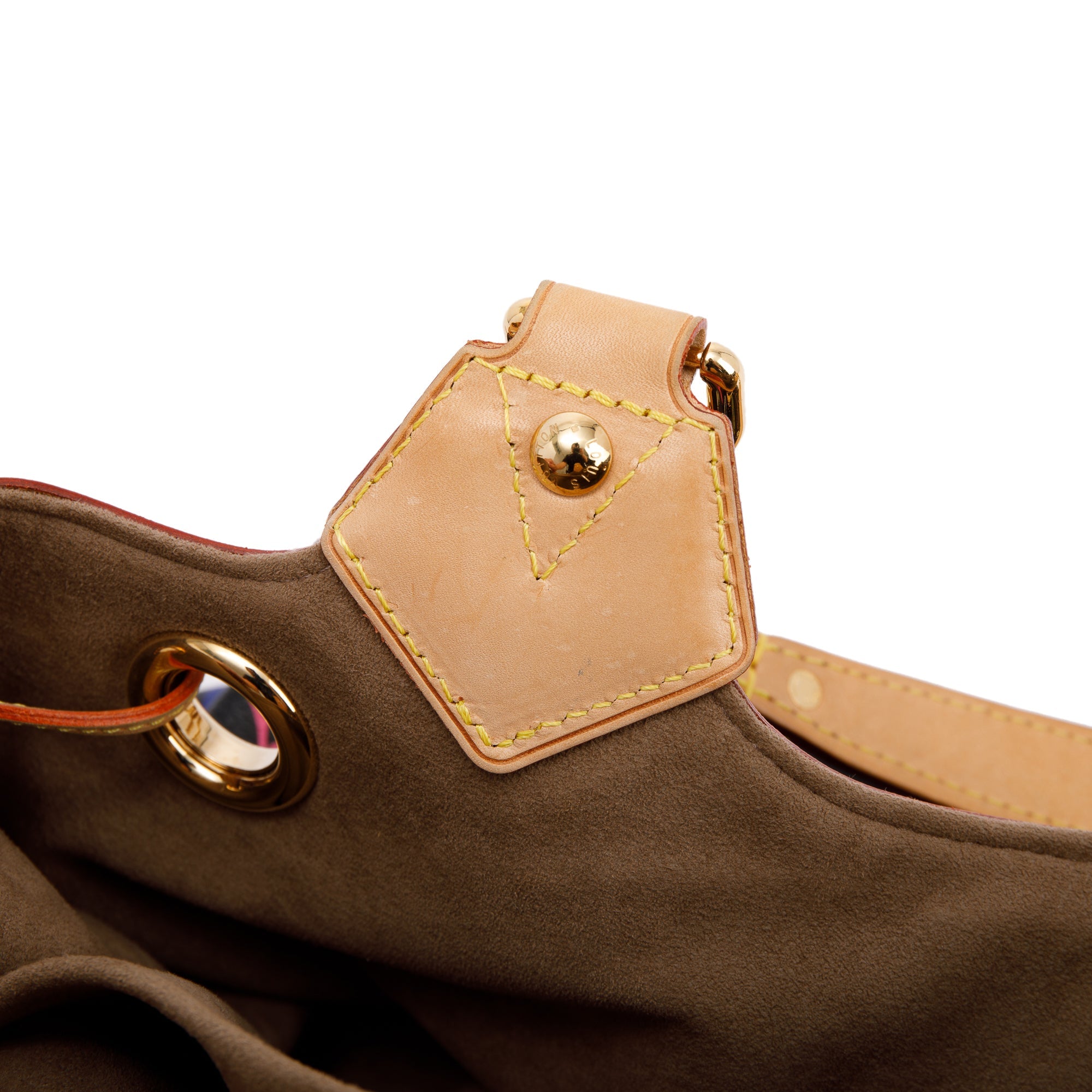 Louis Vuitton Monogram Multicolore Ursula Bag