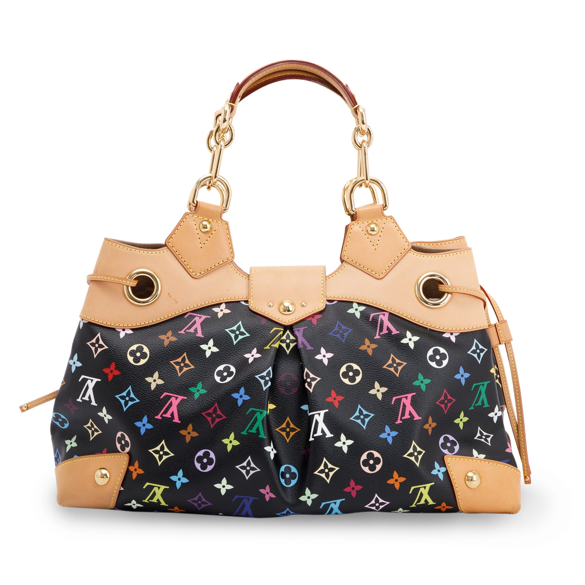 Louis Vuitton Monogram Multicolore Ursula Bag