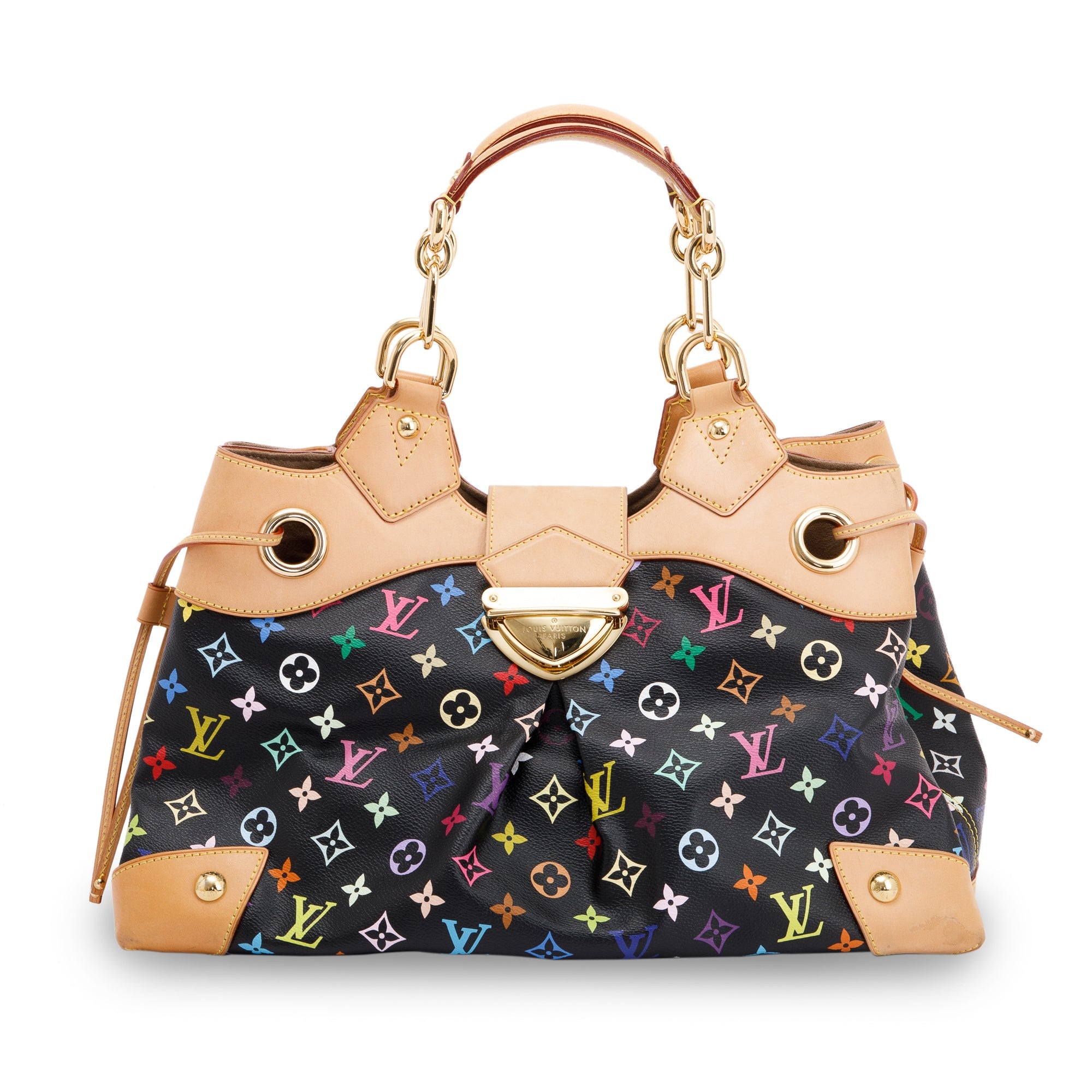 Louis Vuitton Monogram Multicolore Ursula Bag
