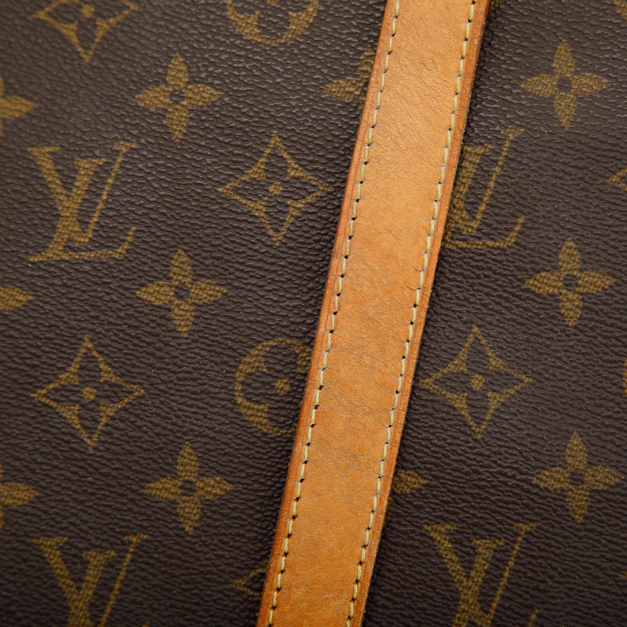 Louis Vuitton Monogram Musette Salsa GM