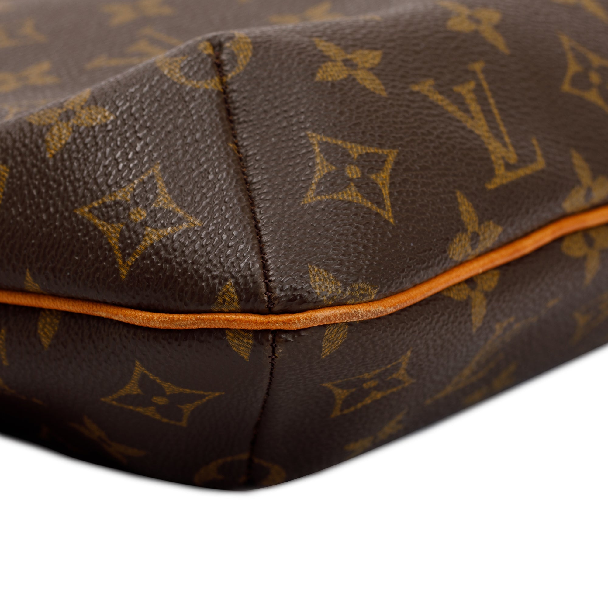 Louis Vuitton Monogram Musette Salsa GM