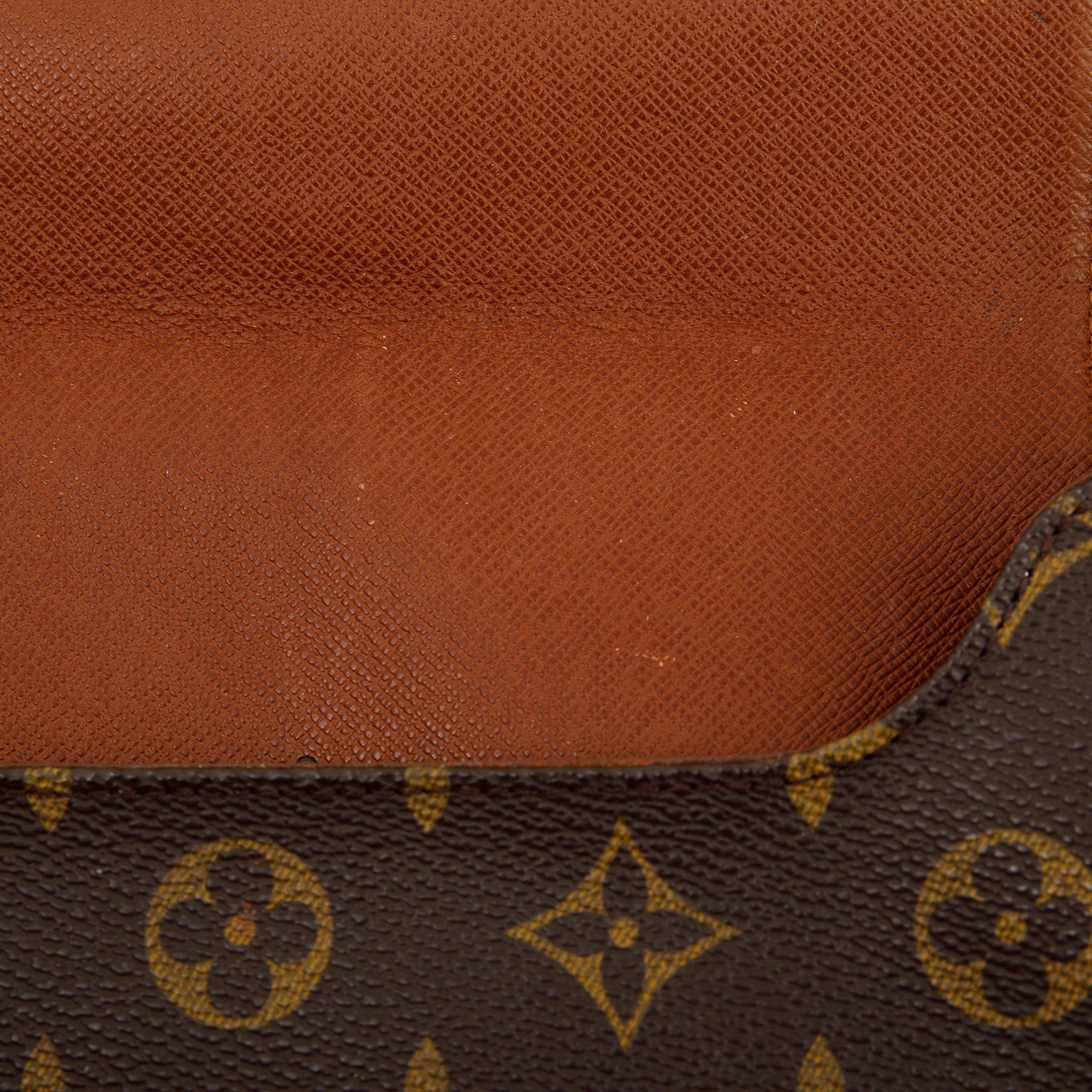 Louis Vuitton Monogram Musette Salsa PM