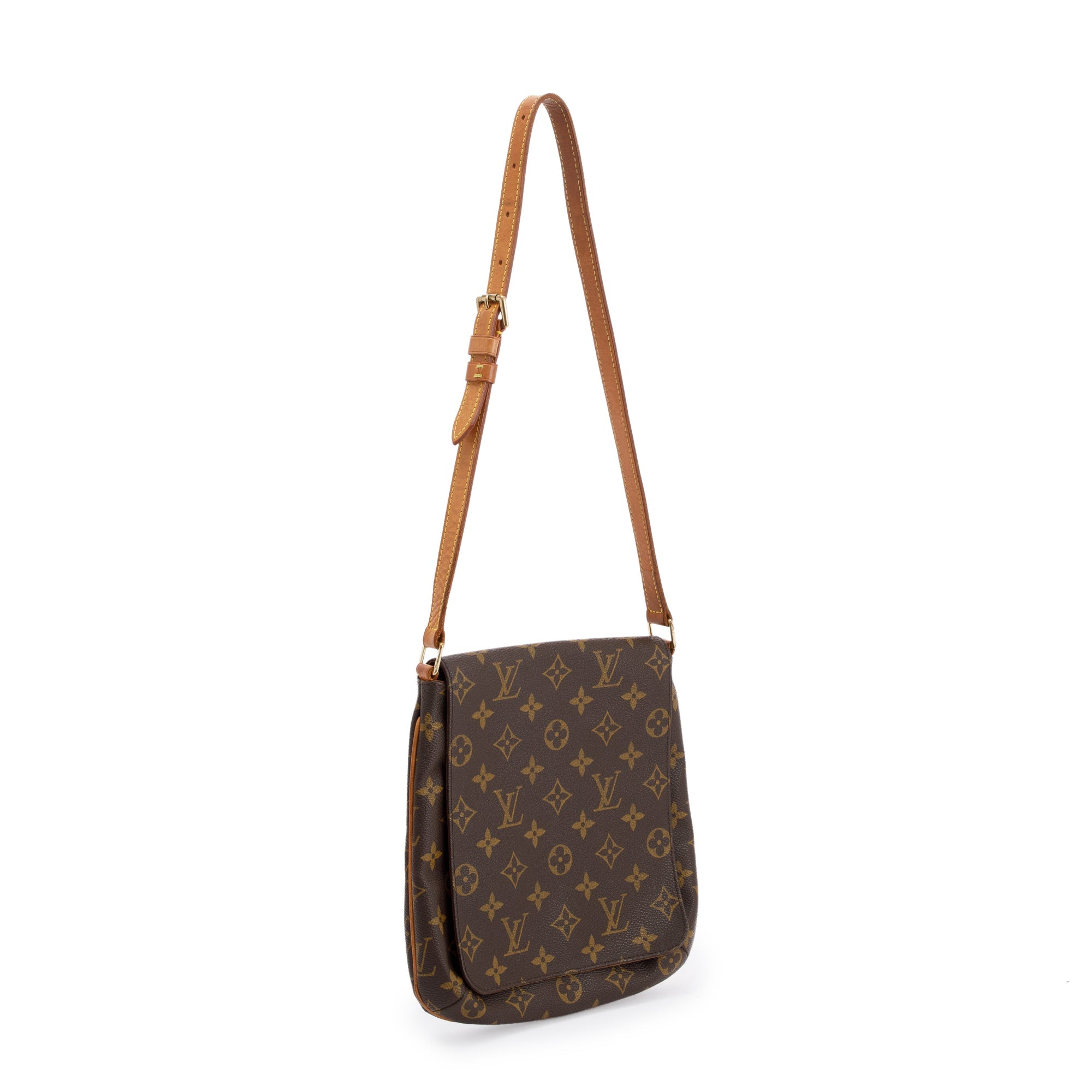 Louis Vuitton Monogram Musette Salsa PM – Oliver Jewellery