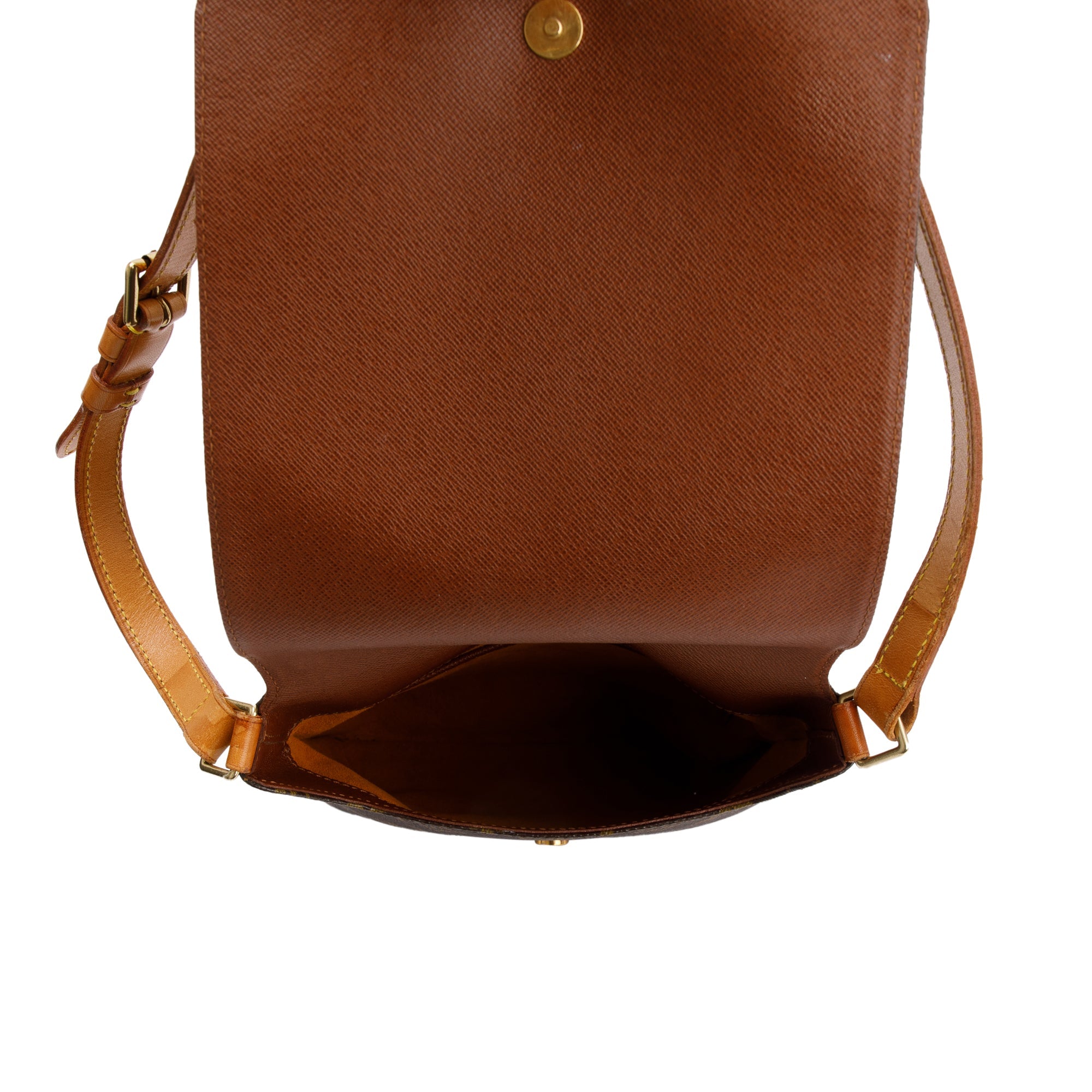 Louis Vuitton Monogram Musette Salsa PM