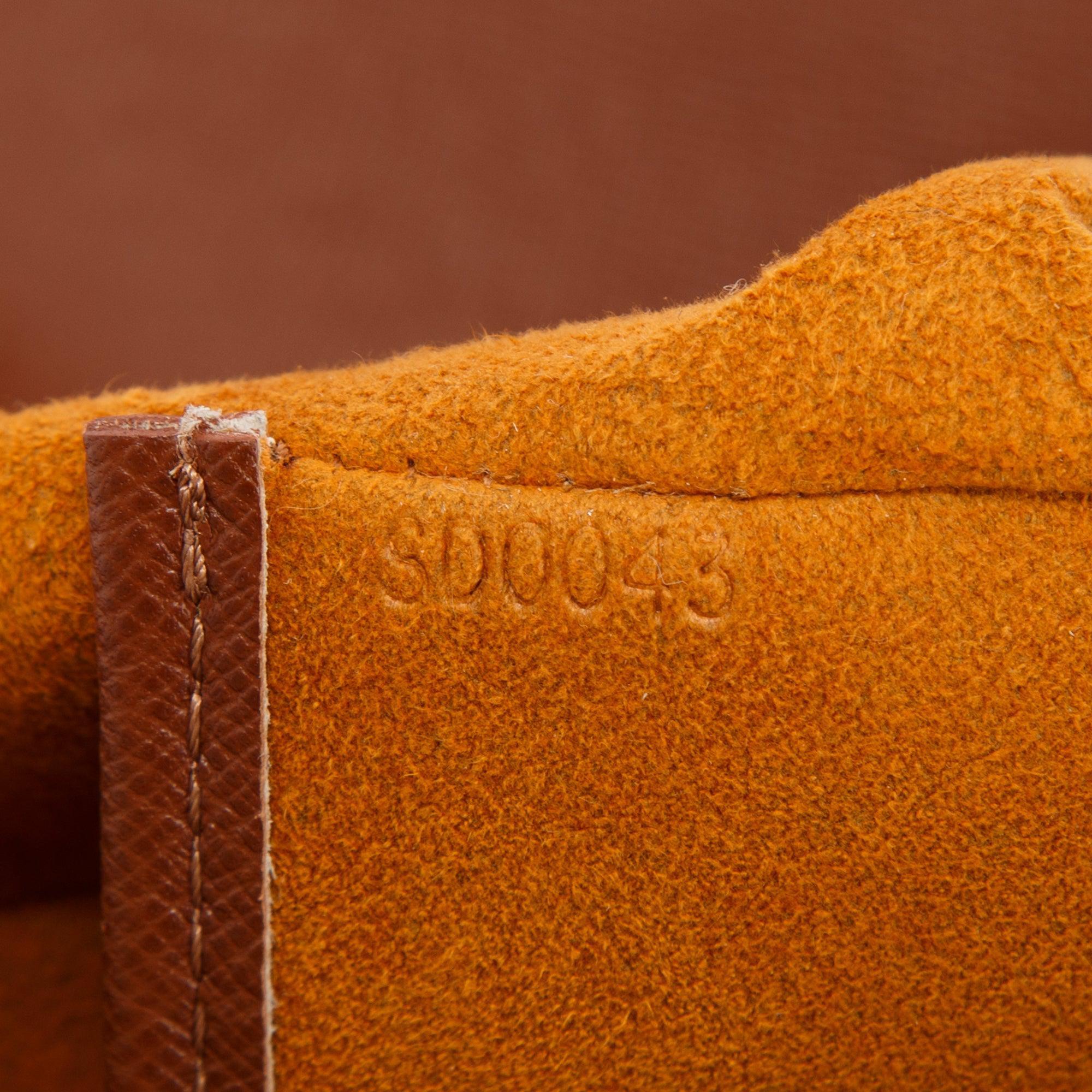 Louis Vuitton Monogram Musette Tango