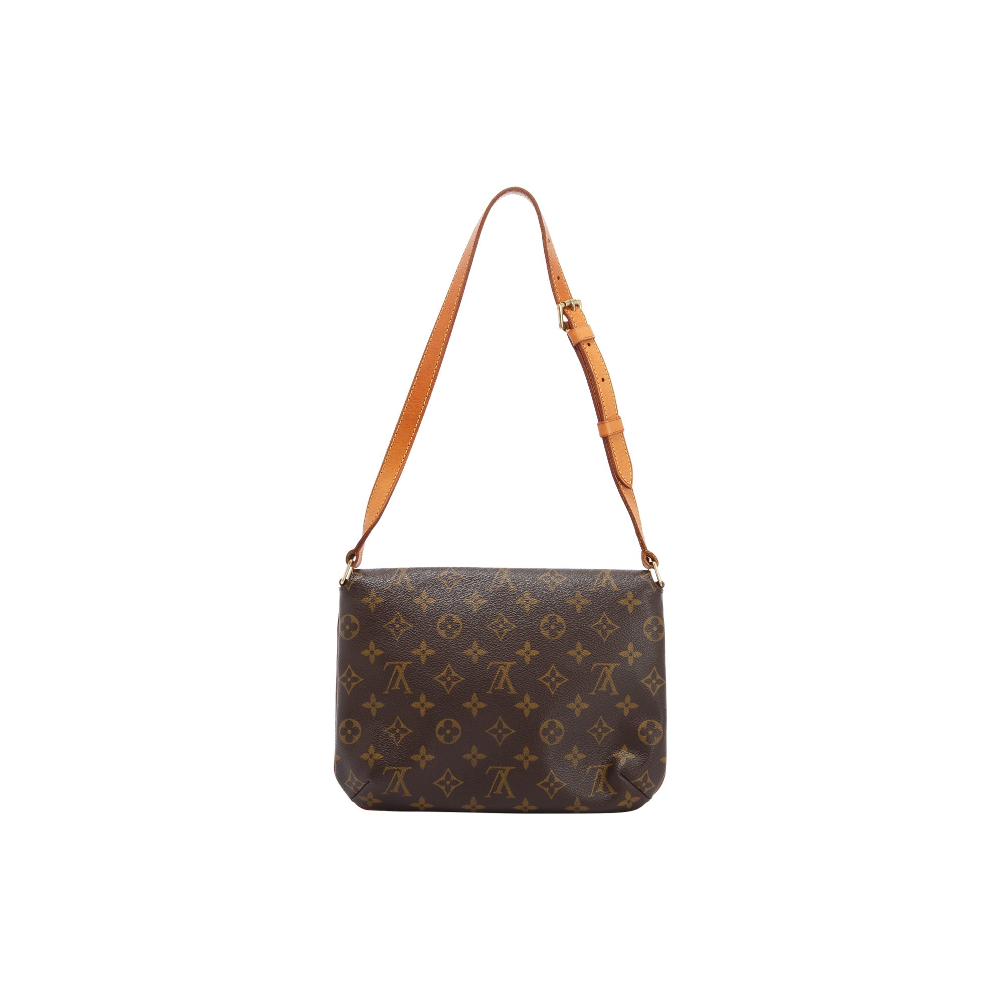 Louis Vuitton Monogram Musette Tango