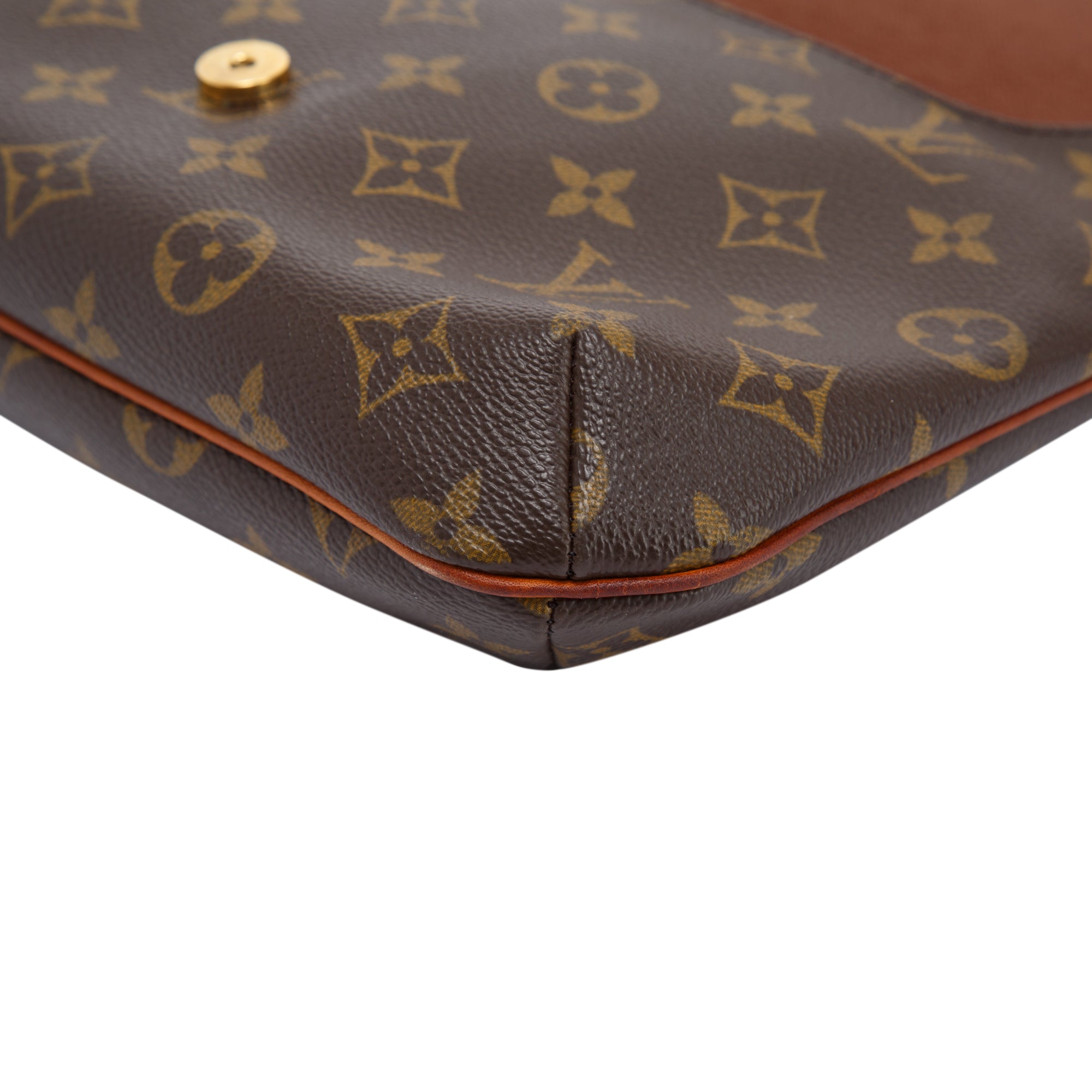 Louis Vuitton Monogram Musette Tango
