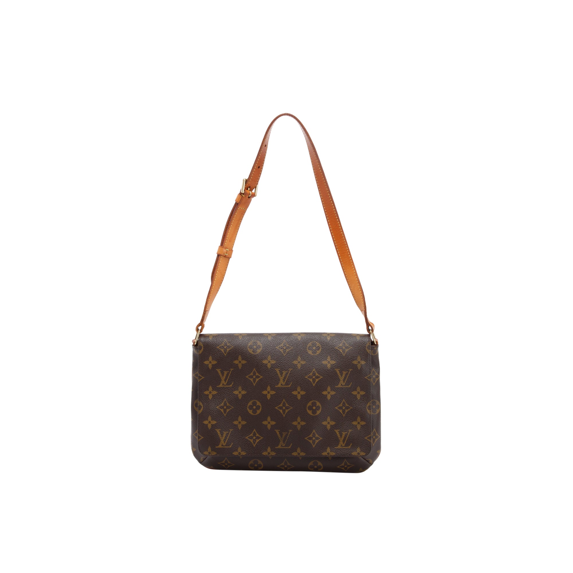 Louis Vuitton Monogram Musette Tango