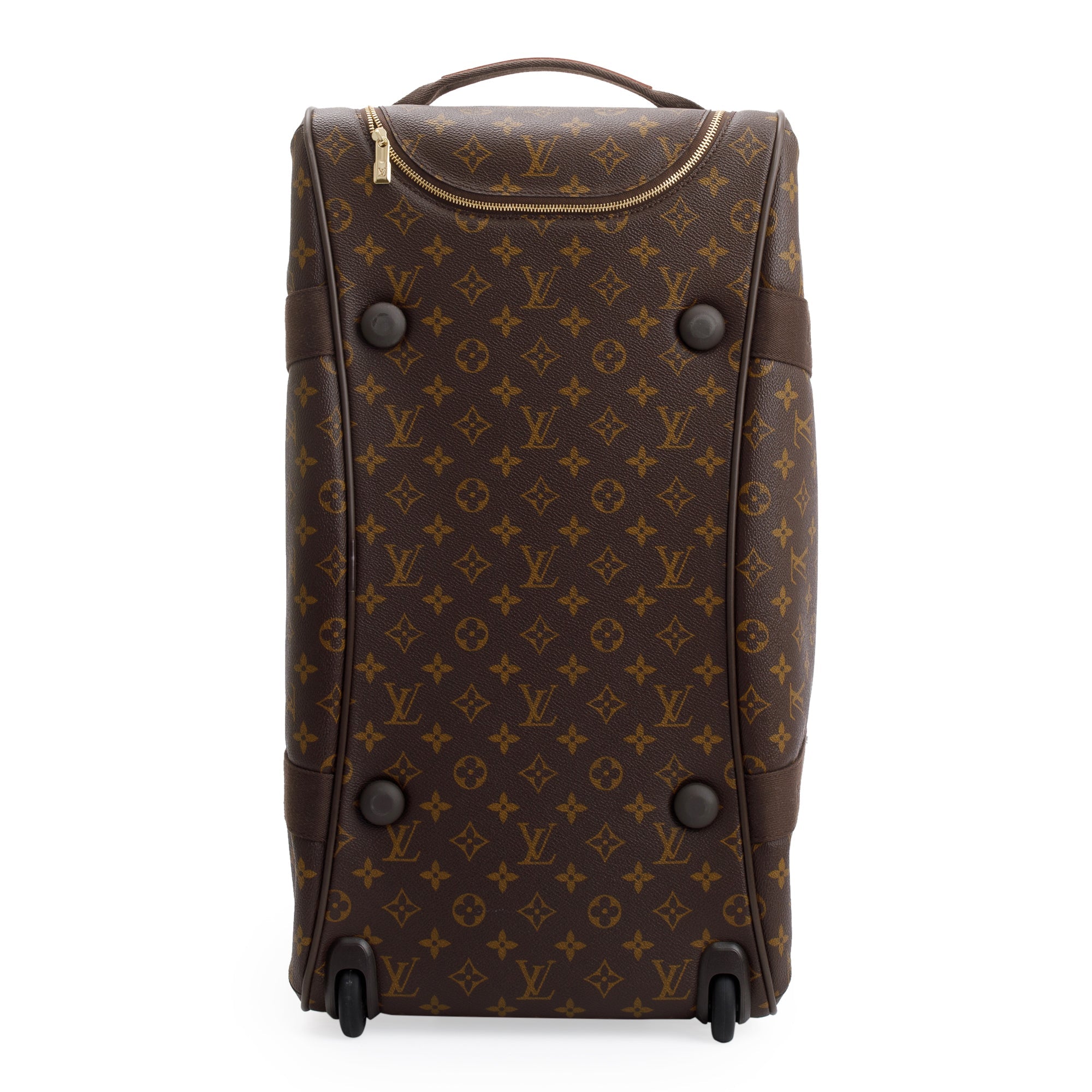 Louis Vuitton Monogram Neo Eole 55 Rolling Duffle