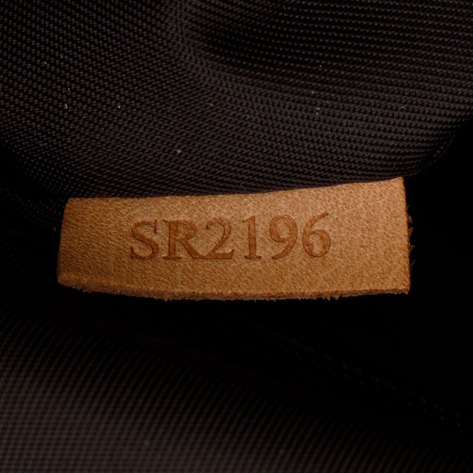 Louis Vuitton Monogram Neo Eole 55 Rolling Duffle