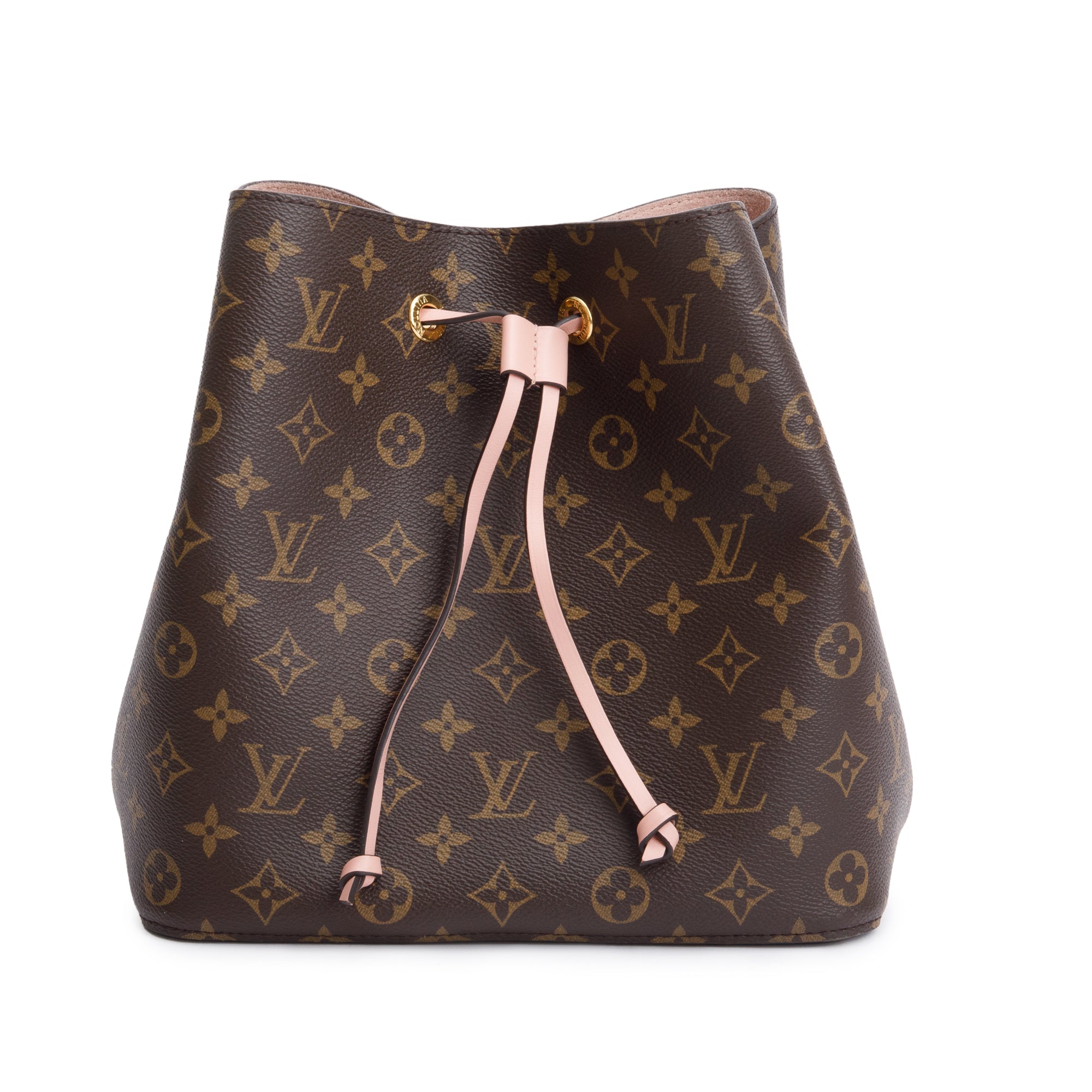 Louis Vuitton Monogram Neonoe MM