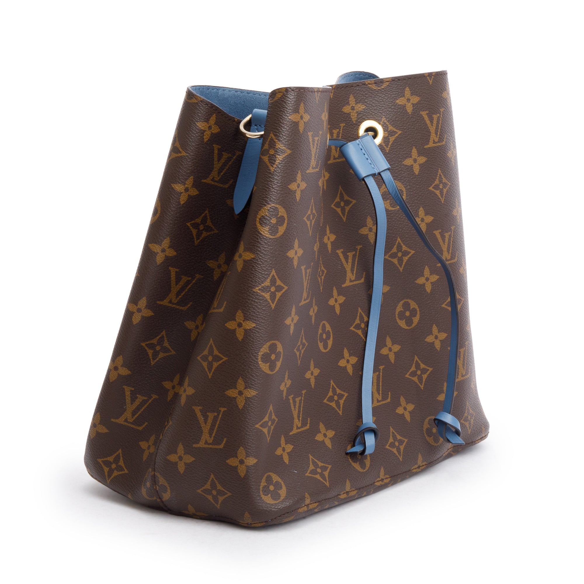 Louis Vuitton Monogram Neonoe MM