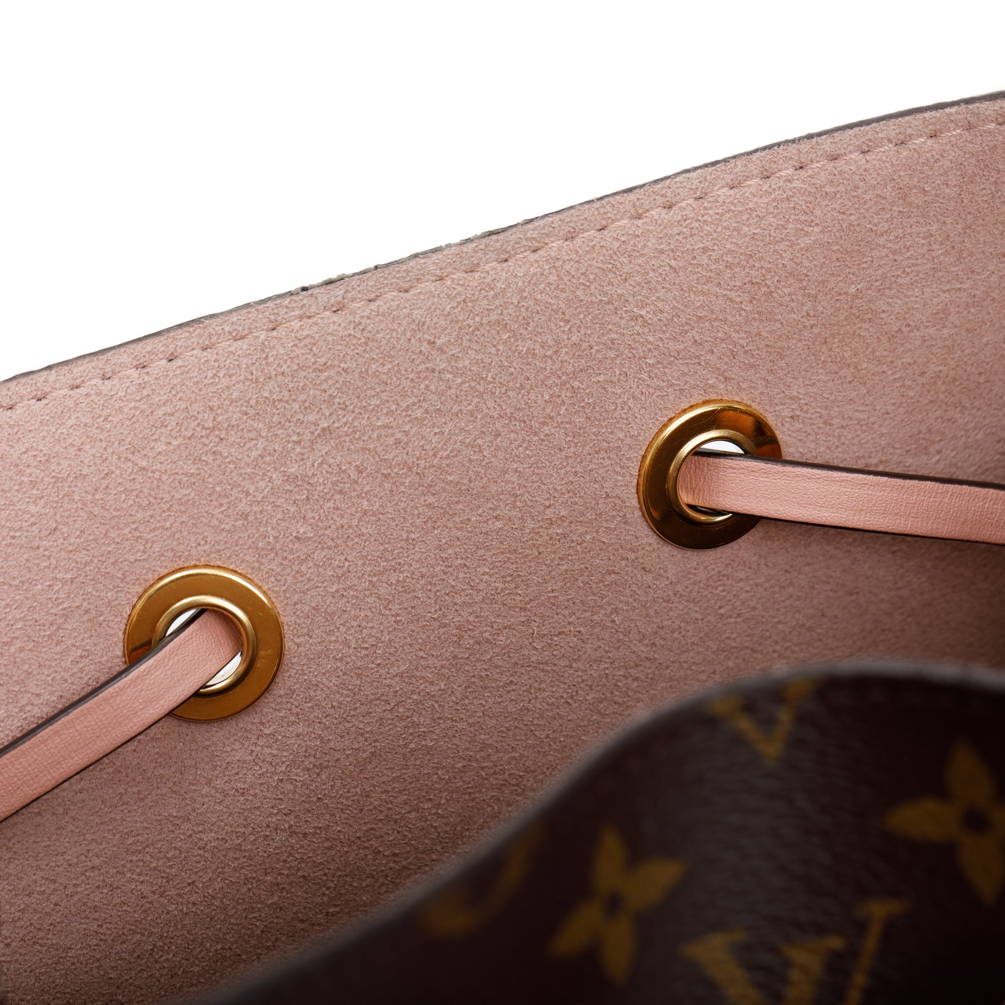 Louis Vuitton Monogram Neonoe MM w/ Box