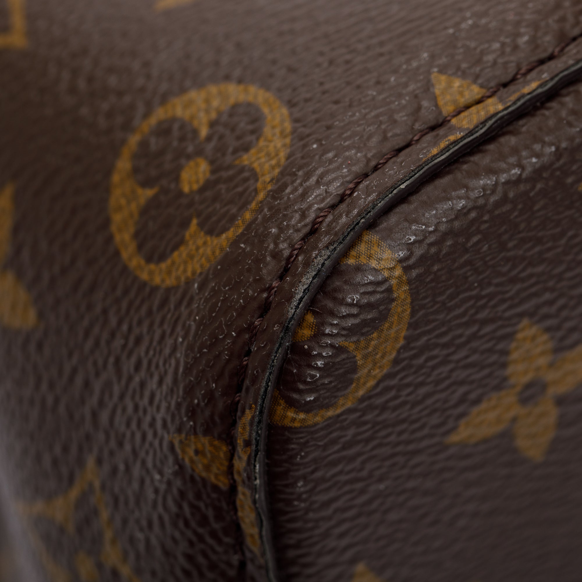 Louis Vuitton Monogram Neonoe MM w/ Box