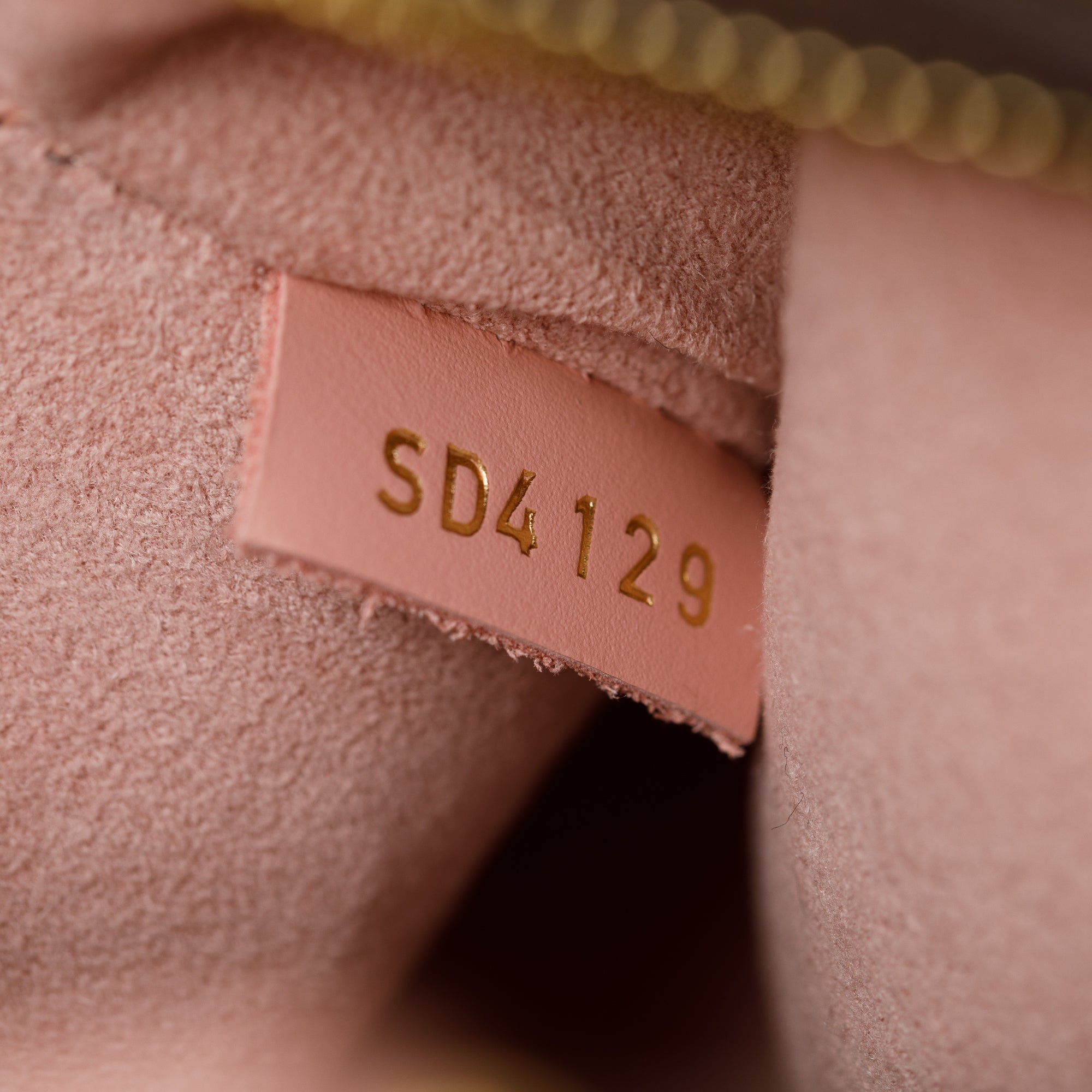 Louis Vuitton Monogram Neonoe MM w/ Box & Receipt