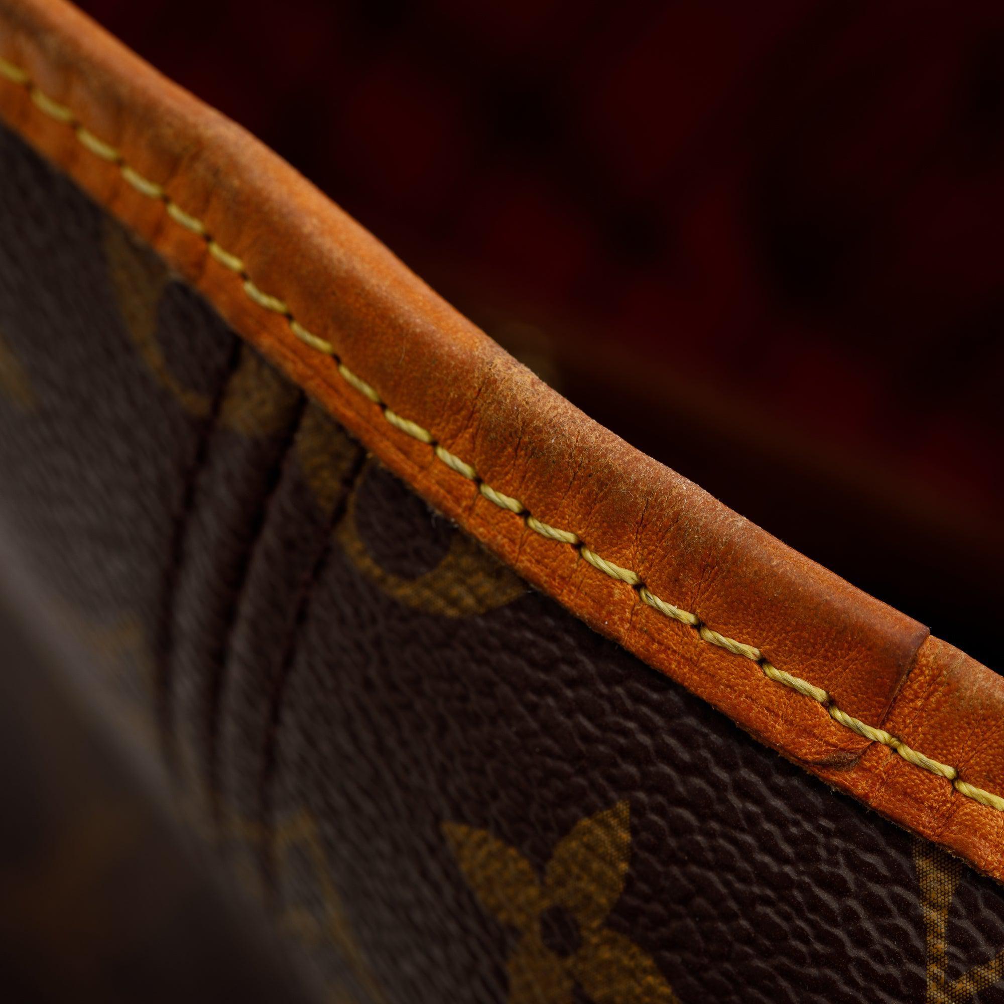 Louis Vuitton Monogram Neverfull GM