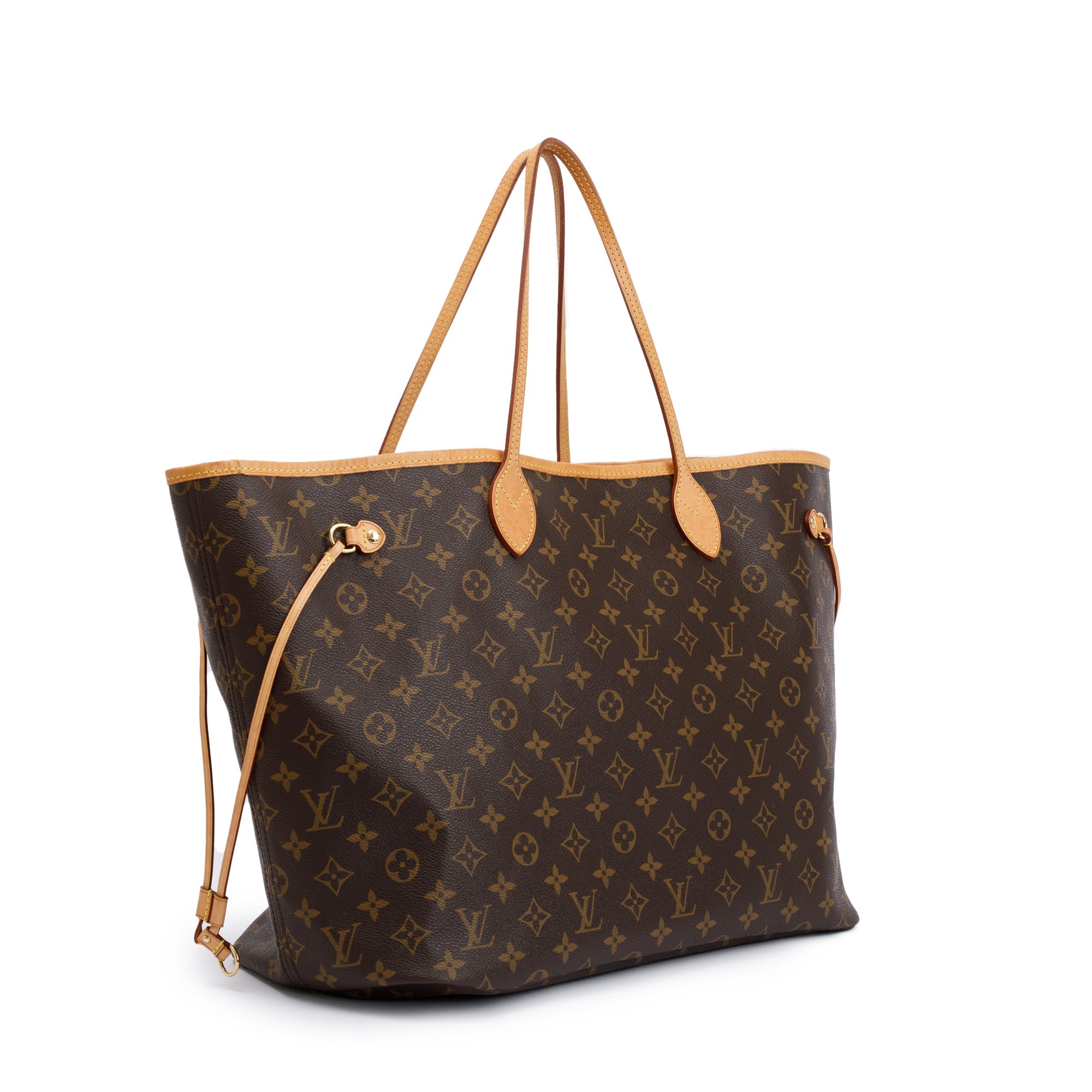 Louis Vuitton Monogram Neverfull GM