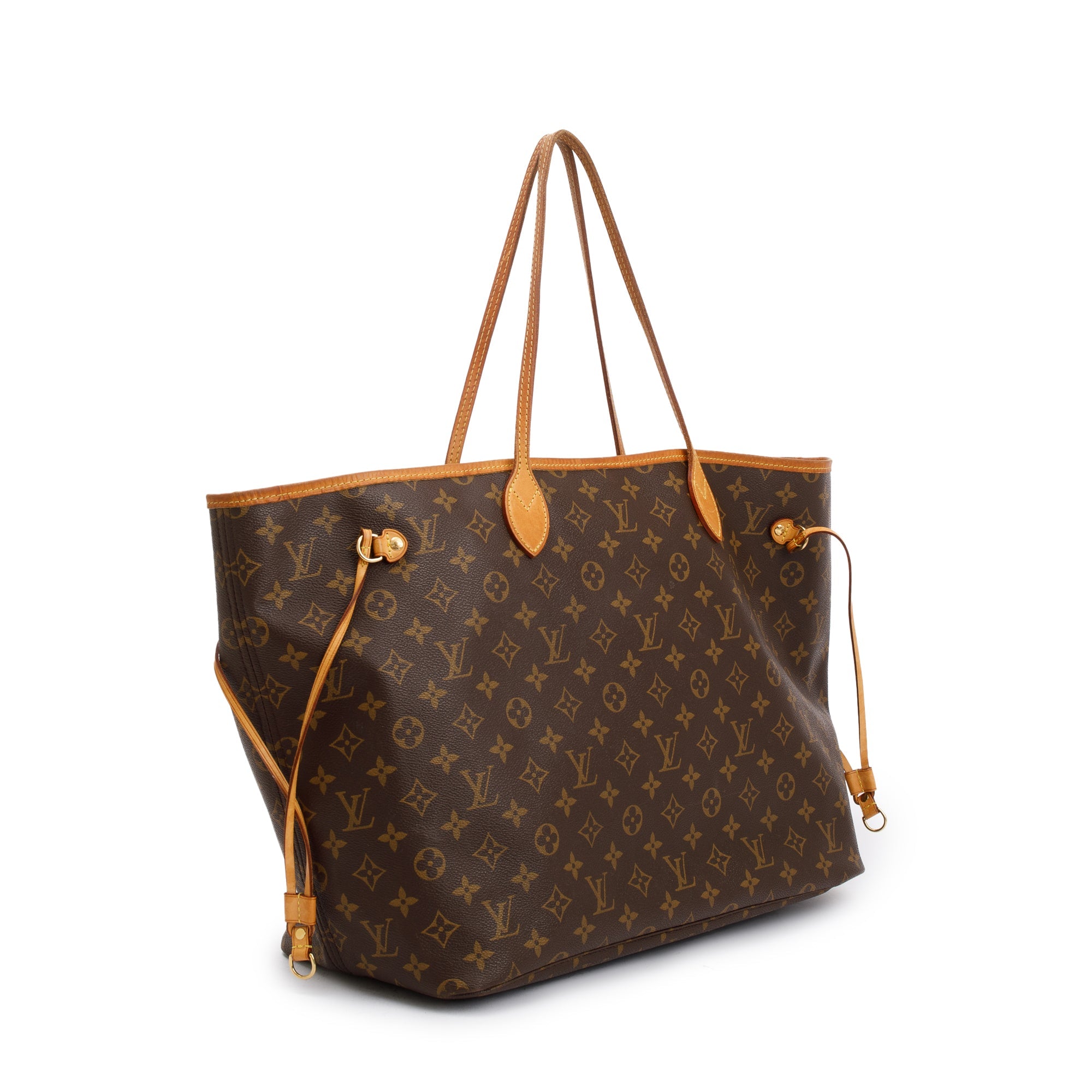 Louis Vuitton Monogram Neverfull GM