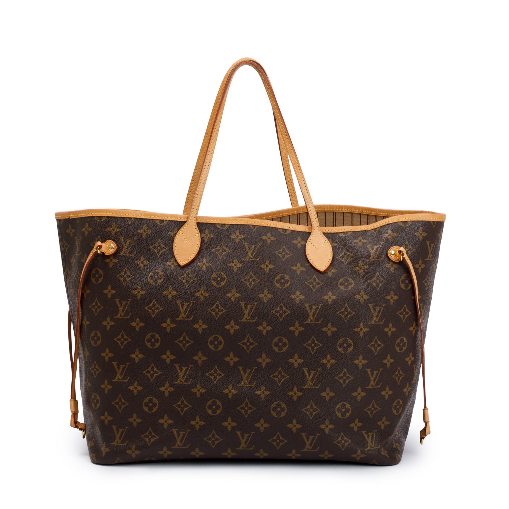 Louis Vuitton Monogram Neverfull GM