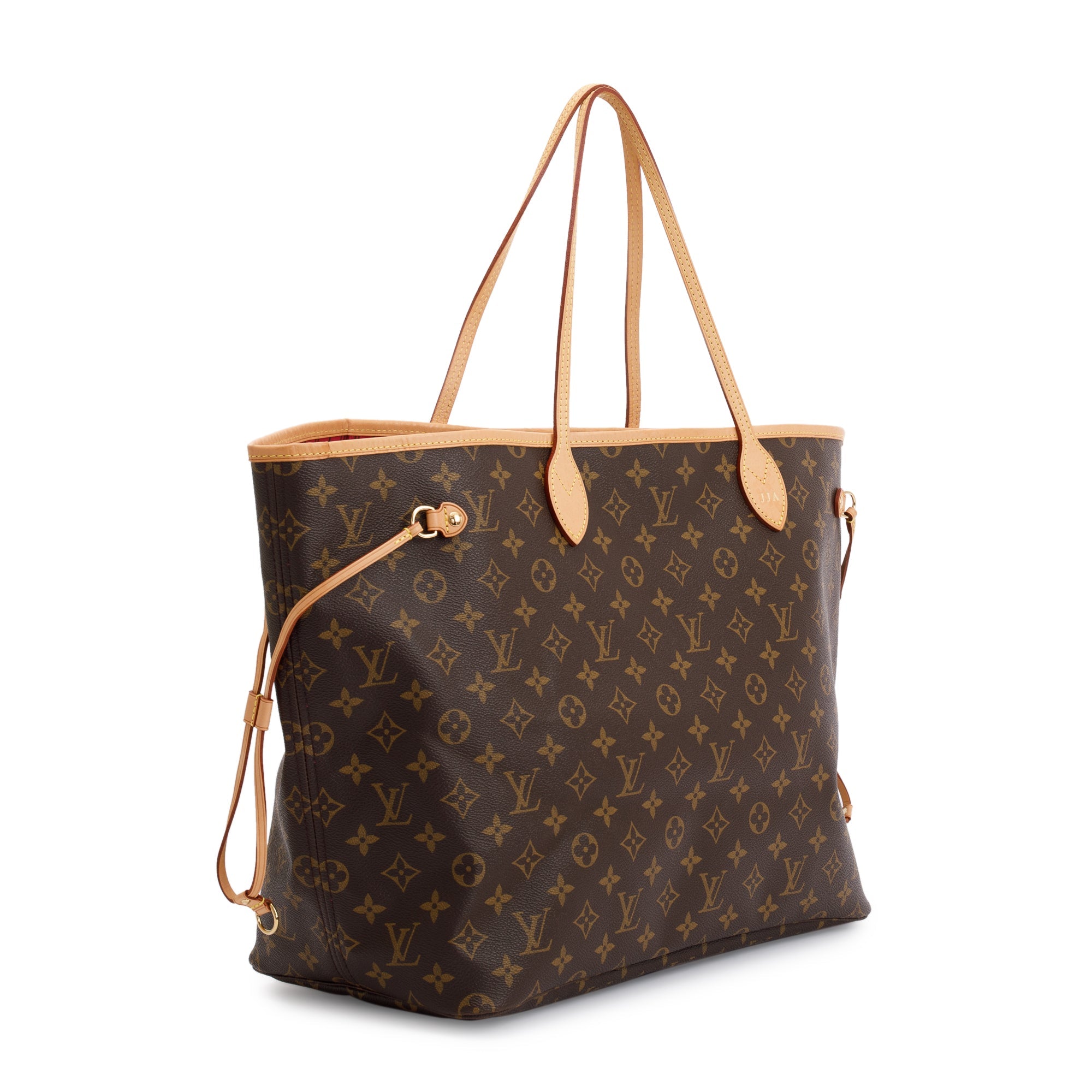 Louis Vuitton Monogram Neverfull GM
