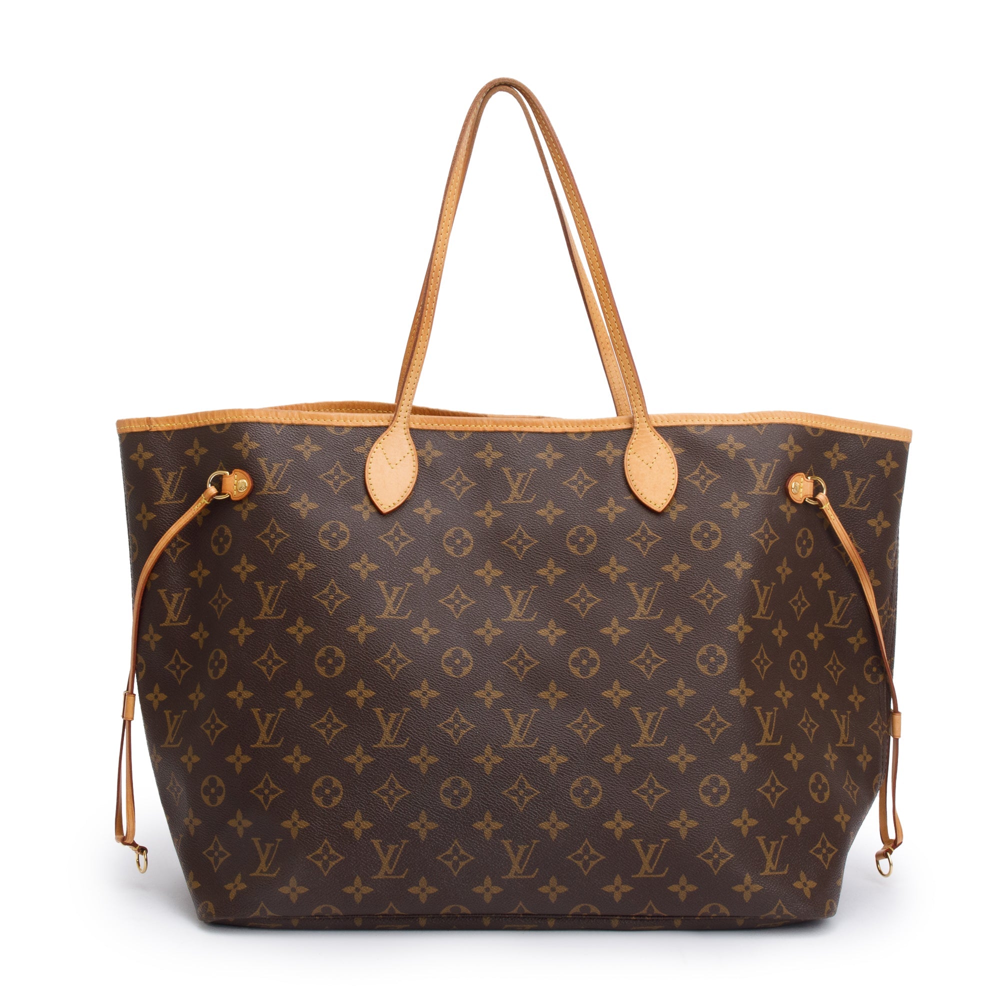 Louis Vuitton Monogram Neverfull GM