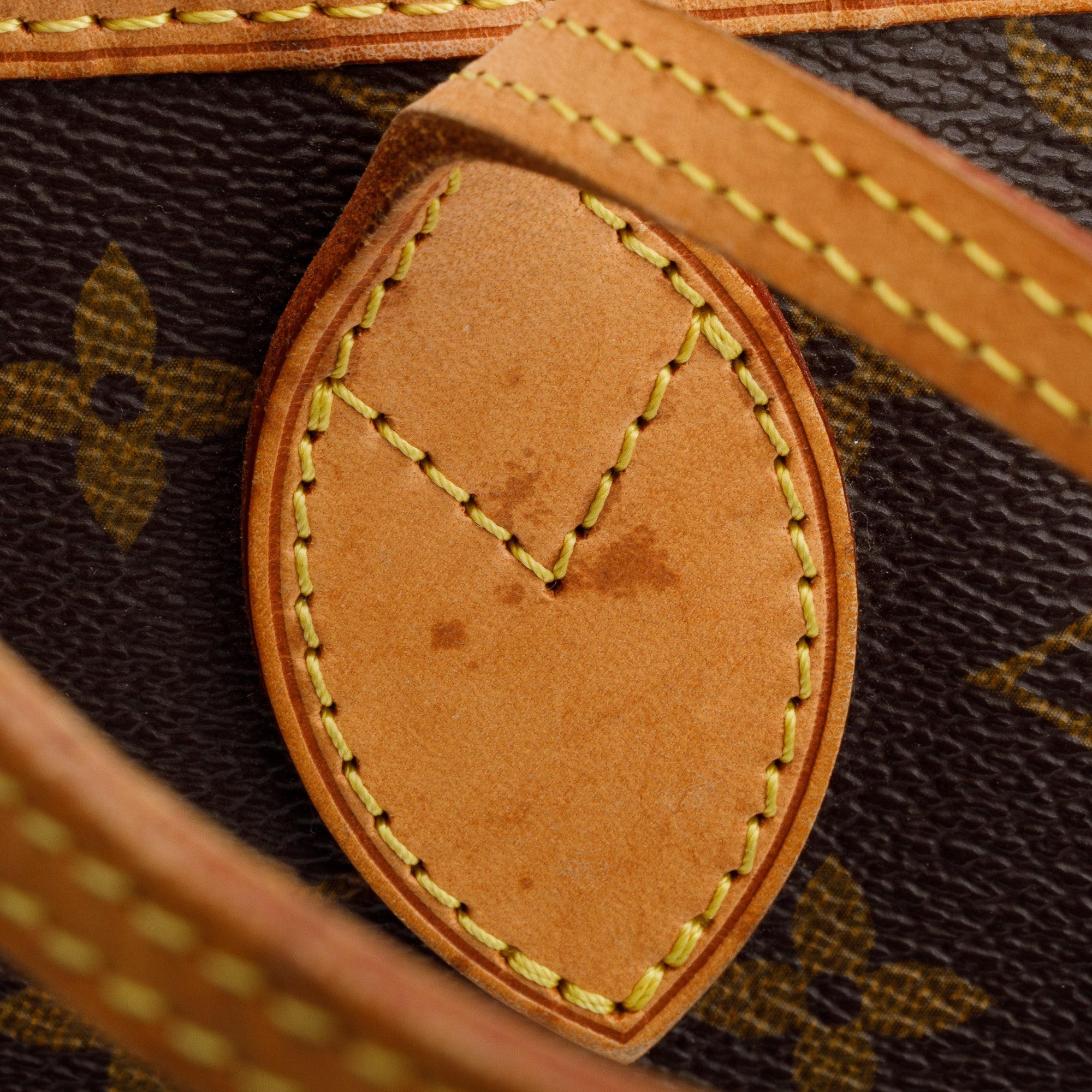 Louis Vuitton Monogram Neverfull GM
