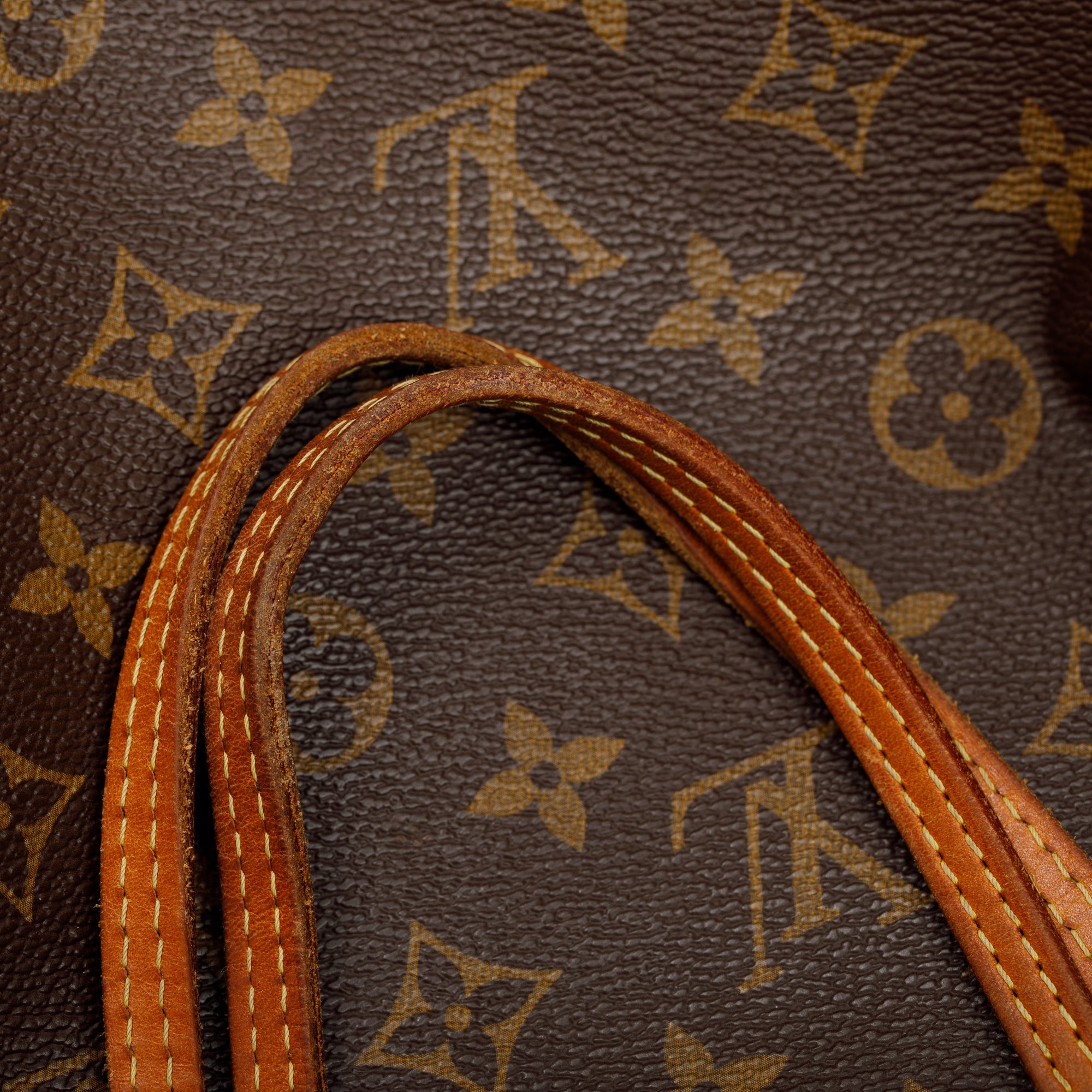 Louis Vuitton Monogram Neverfull GM