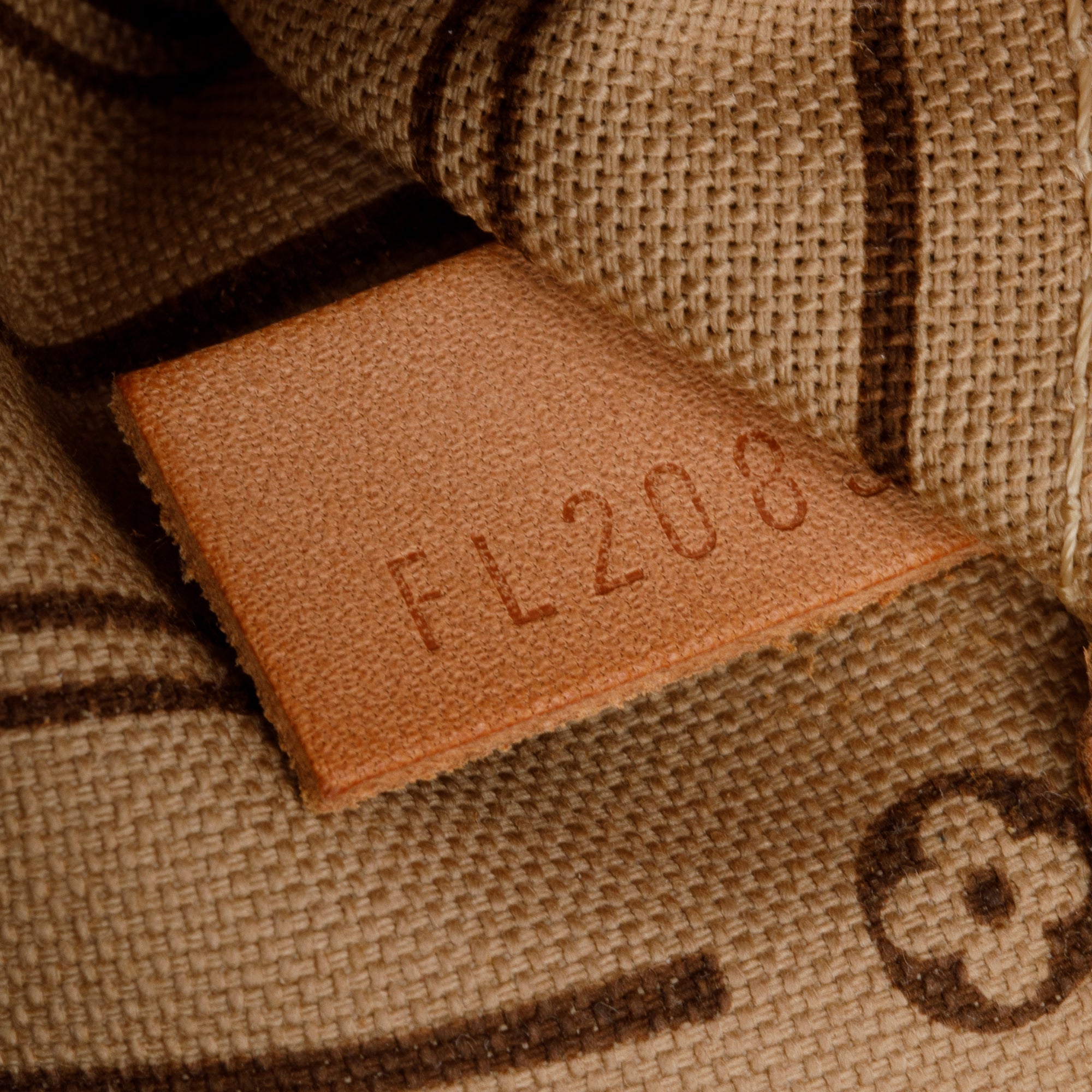 Louis Vuitton Monogram Neverfull GM