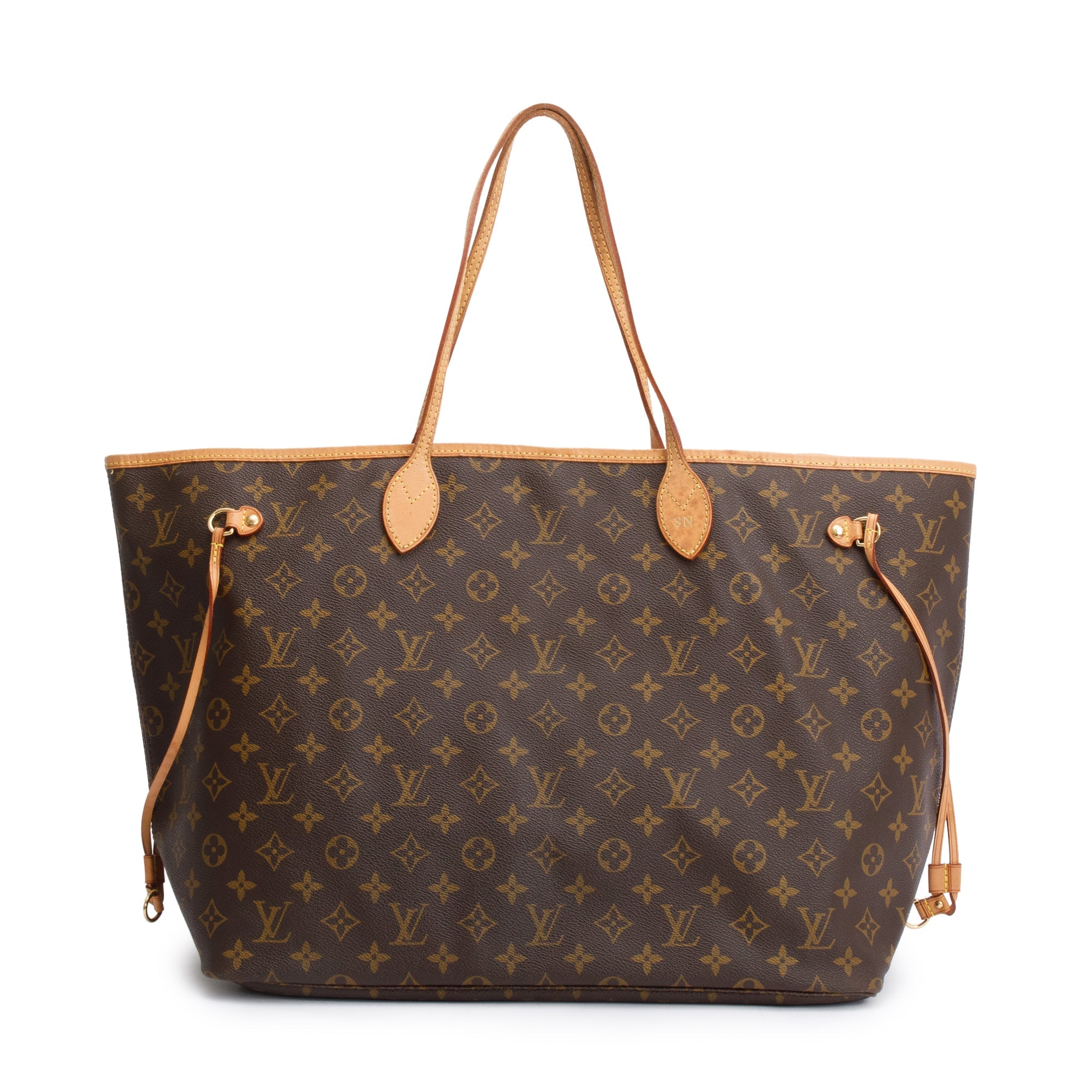 Louis Vuitton Monogram Neverfull GM