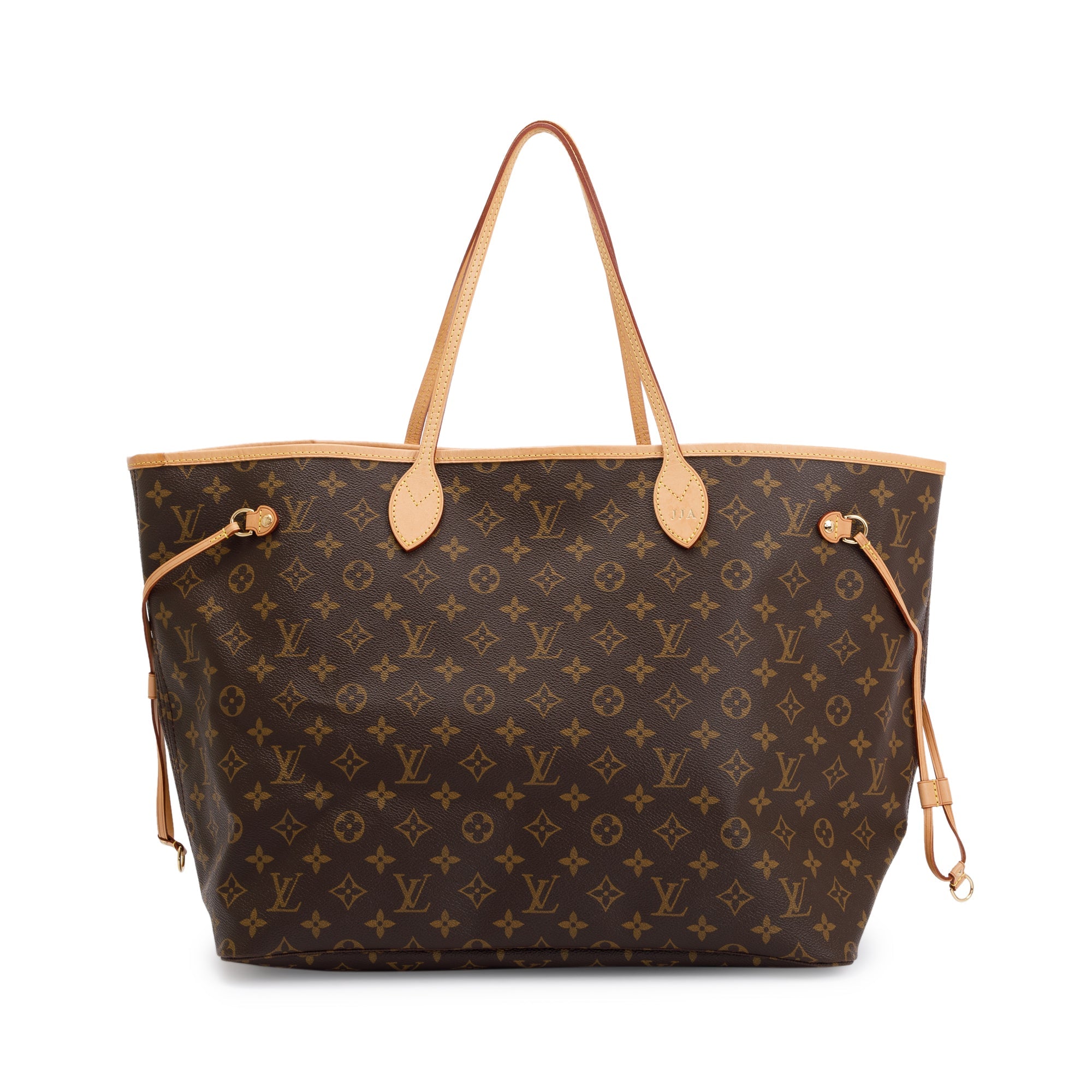 Louis Vuitton Monogram Neverfull GM