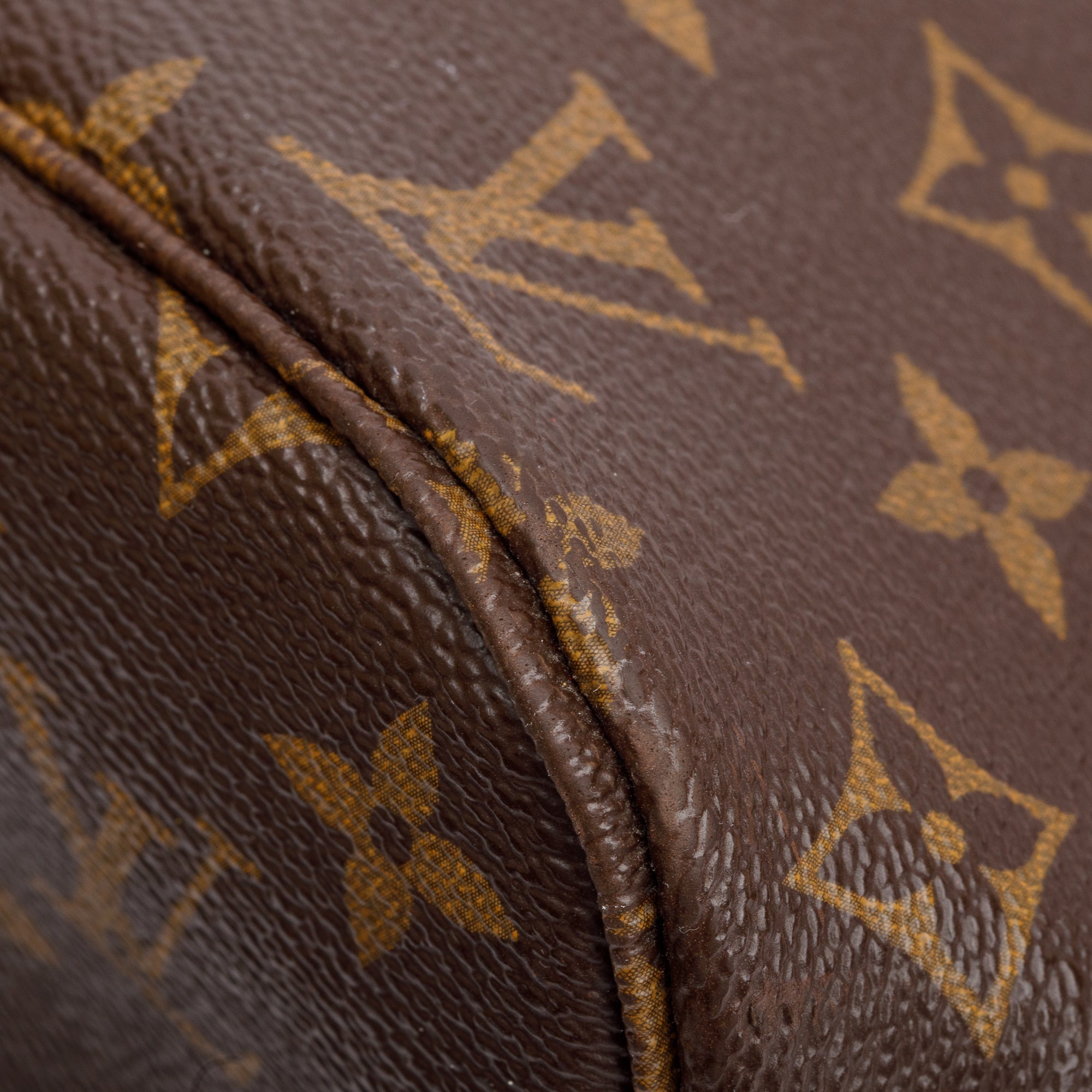 Louis Vuitton Monogram Neverfull MM