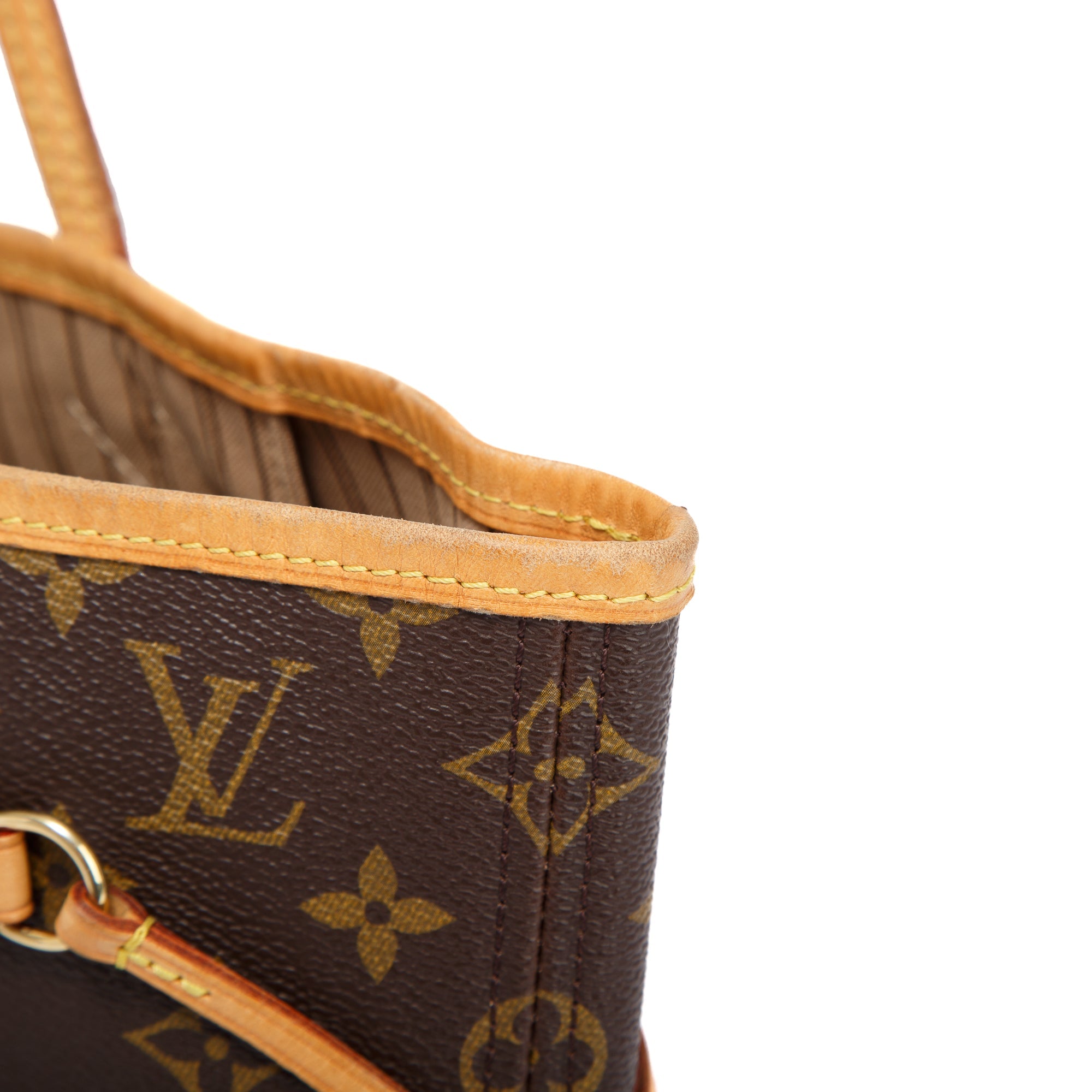 Louis Vuitton Monogram Neverfull MM