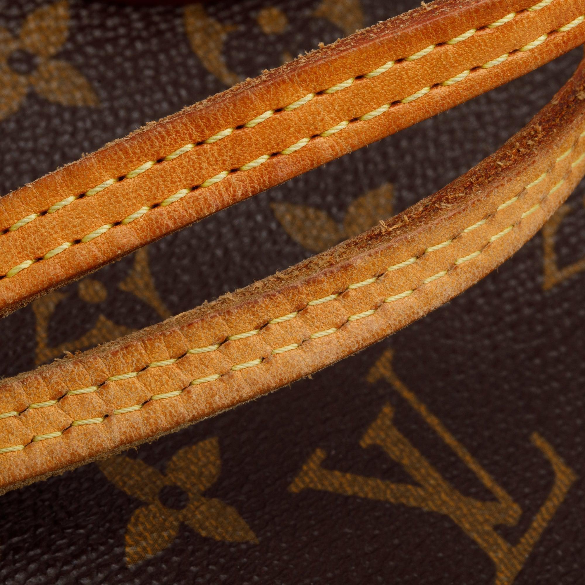 Louis Vuitton Monogram Neverfull MM