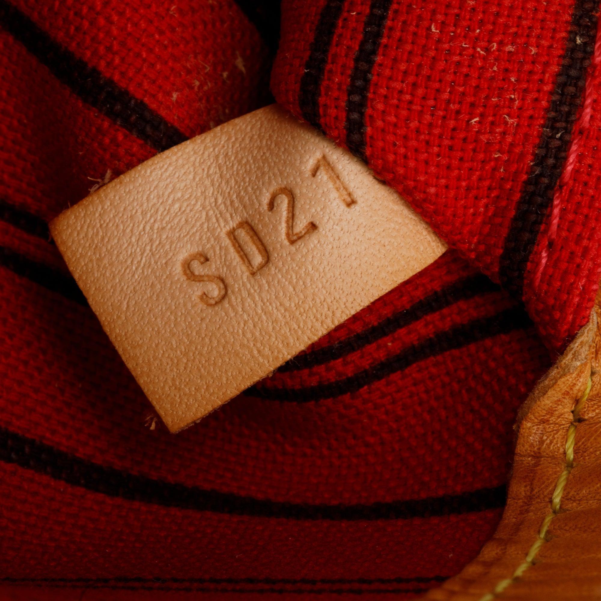 Louis Vuitton Monogram Neverfull MM
