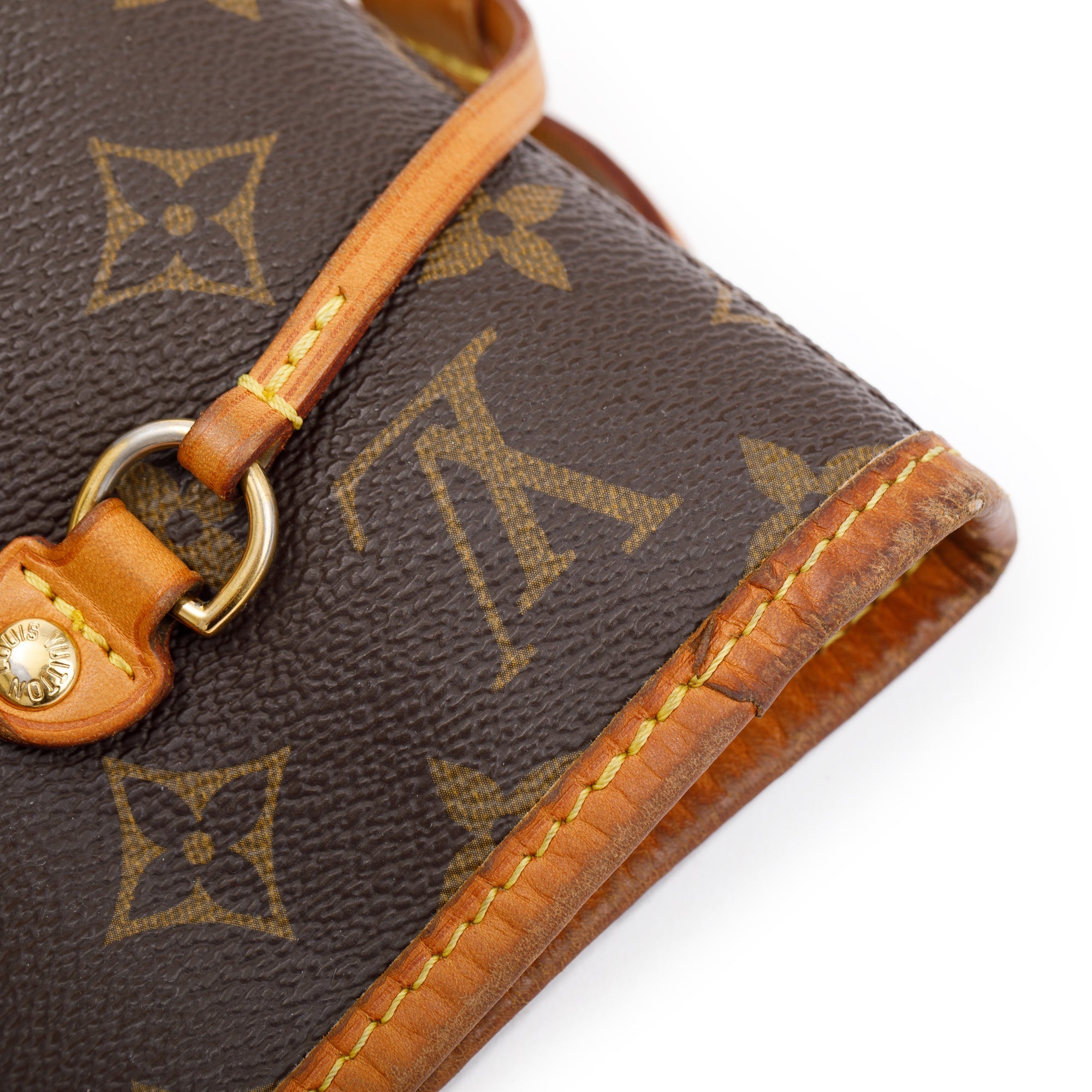 Louis Vuitton Monogram Neverfull MM