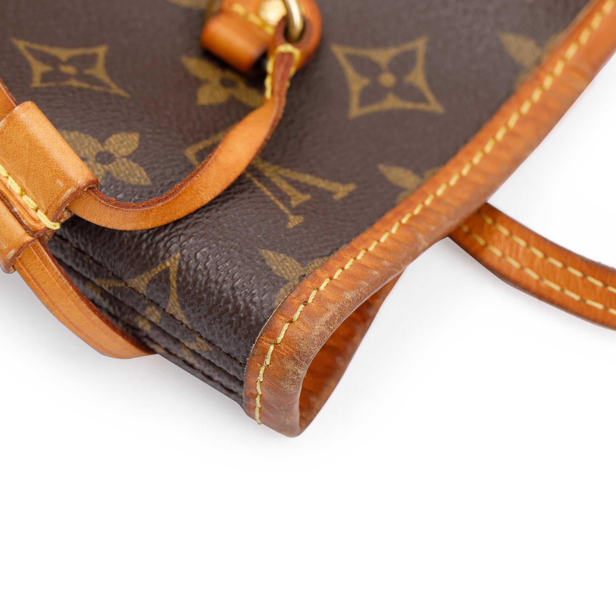 Louis Vuitton Monogram Neverfull MM