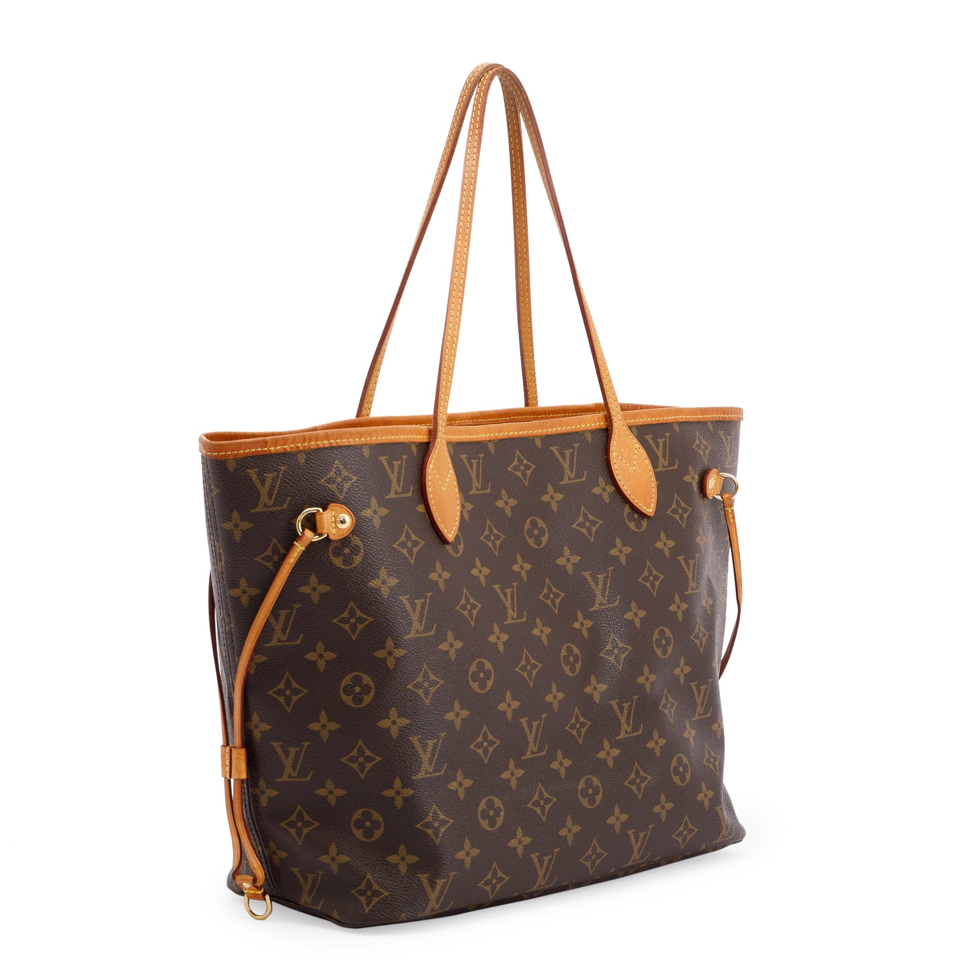 Louis Vuitton Monogram Neverfull MM