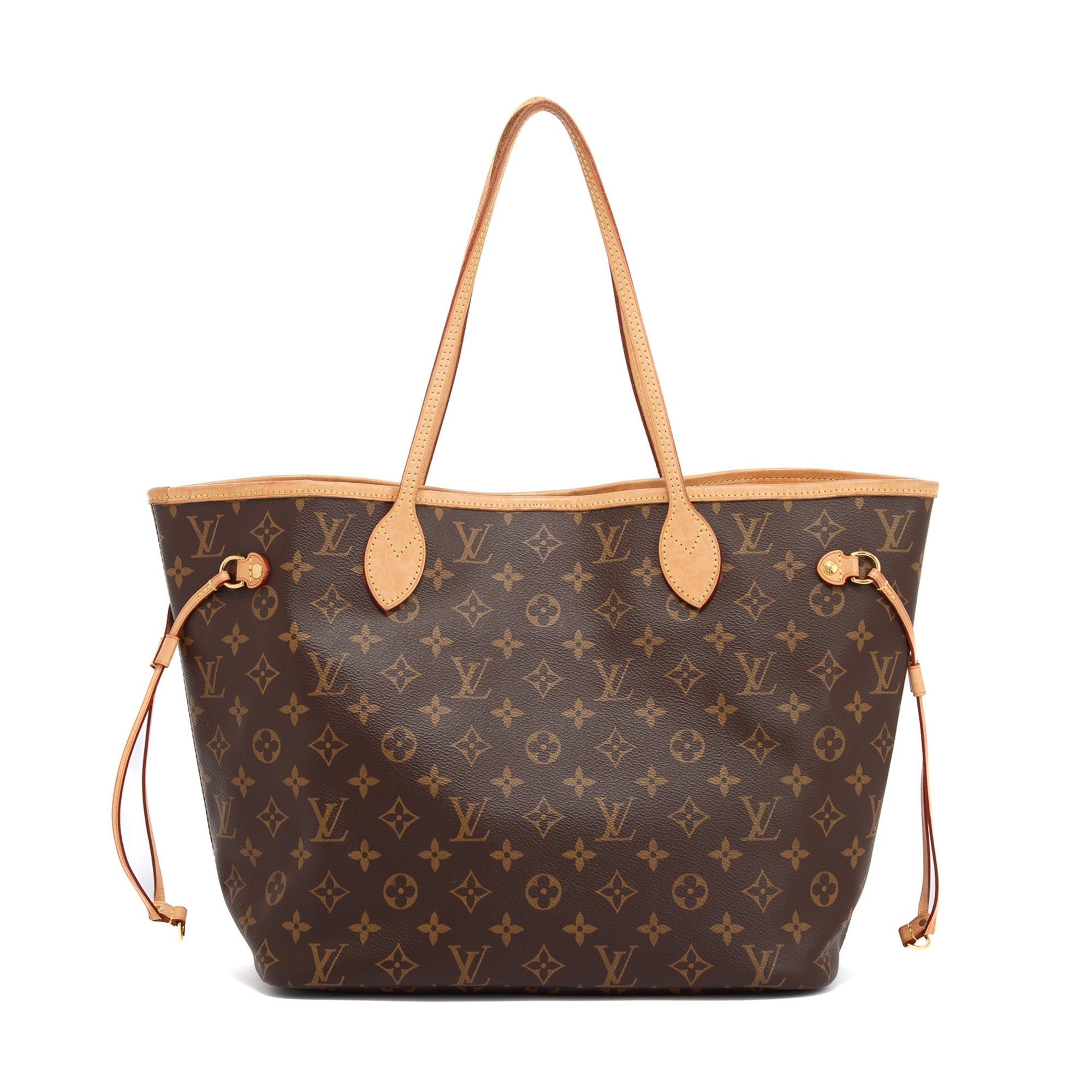 Louis Vuitton Monogram Neverfull MM