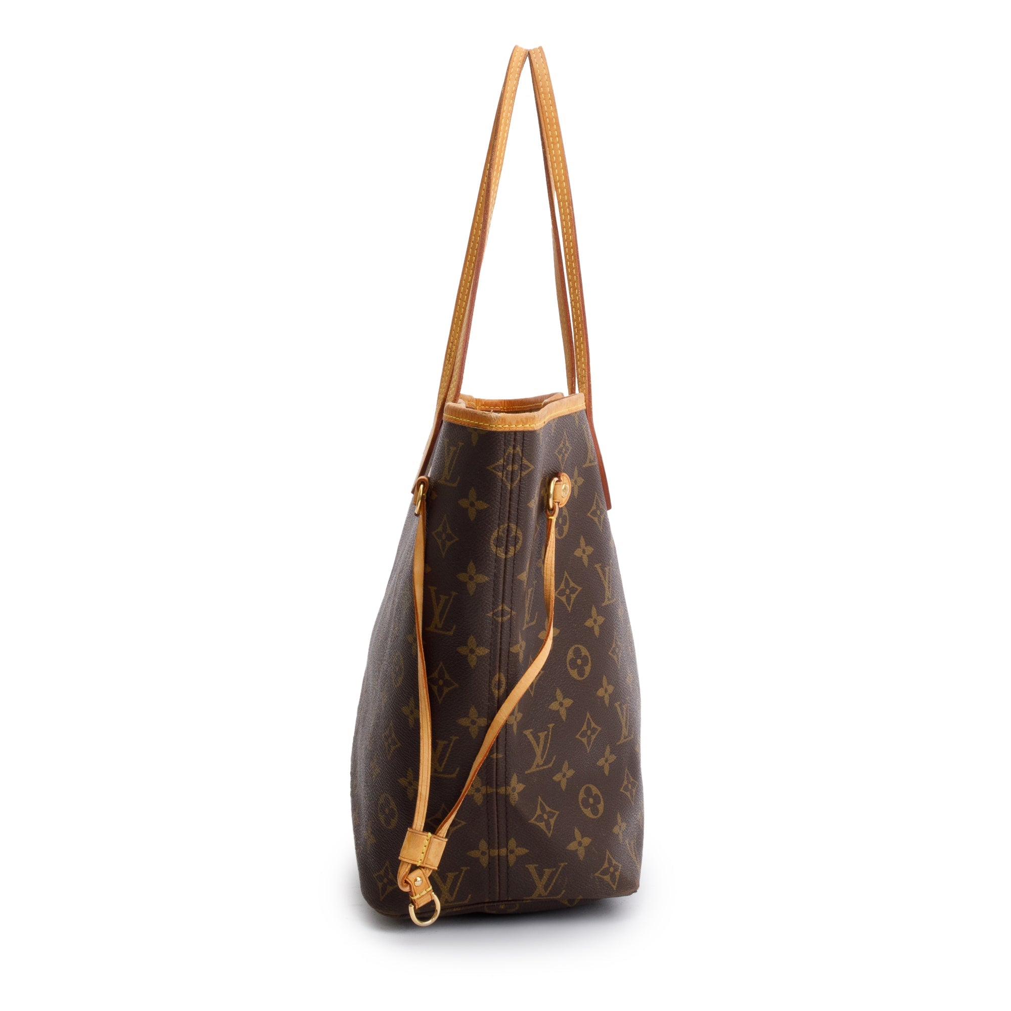 Louis Vuitton Monogram Neverfull MM