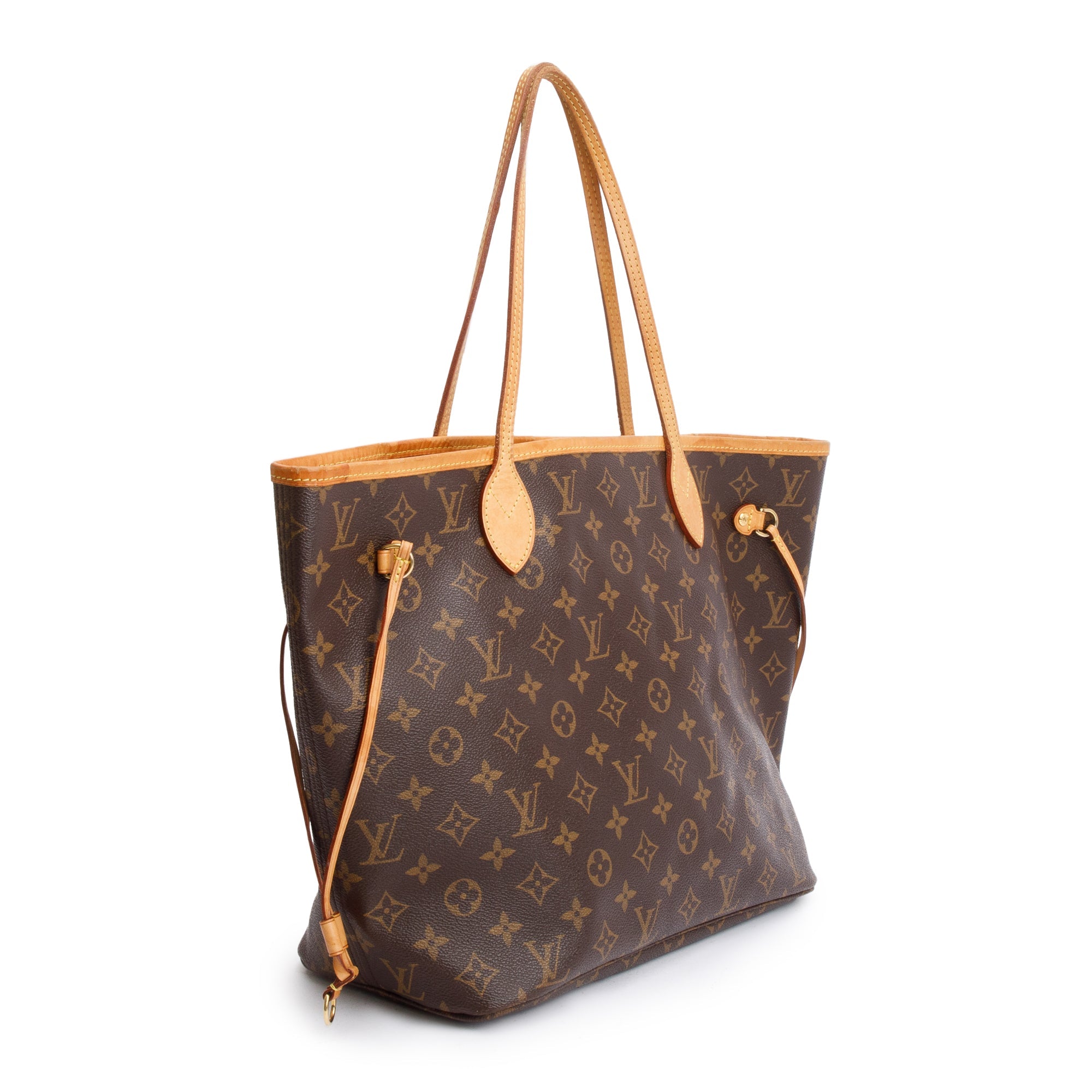Louis Vuitton Monogram Neverfull MM