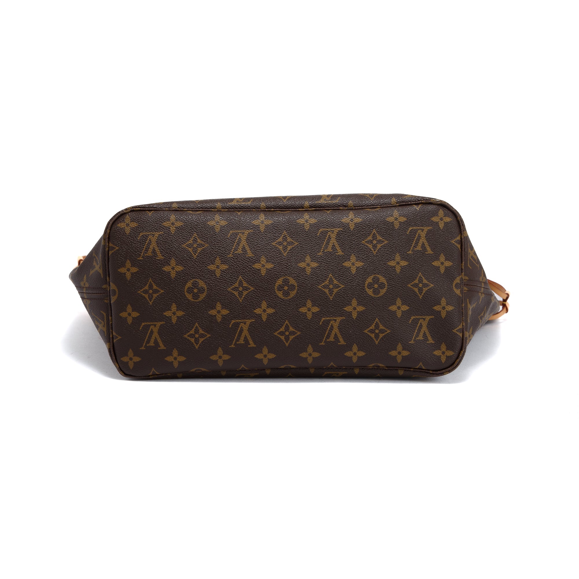 Louis Vuitton Monogram Neverfull MM