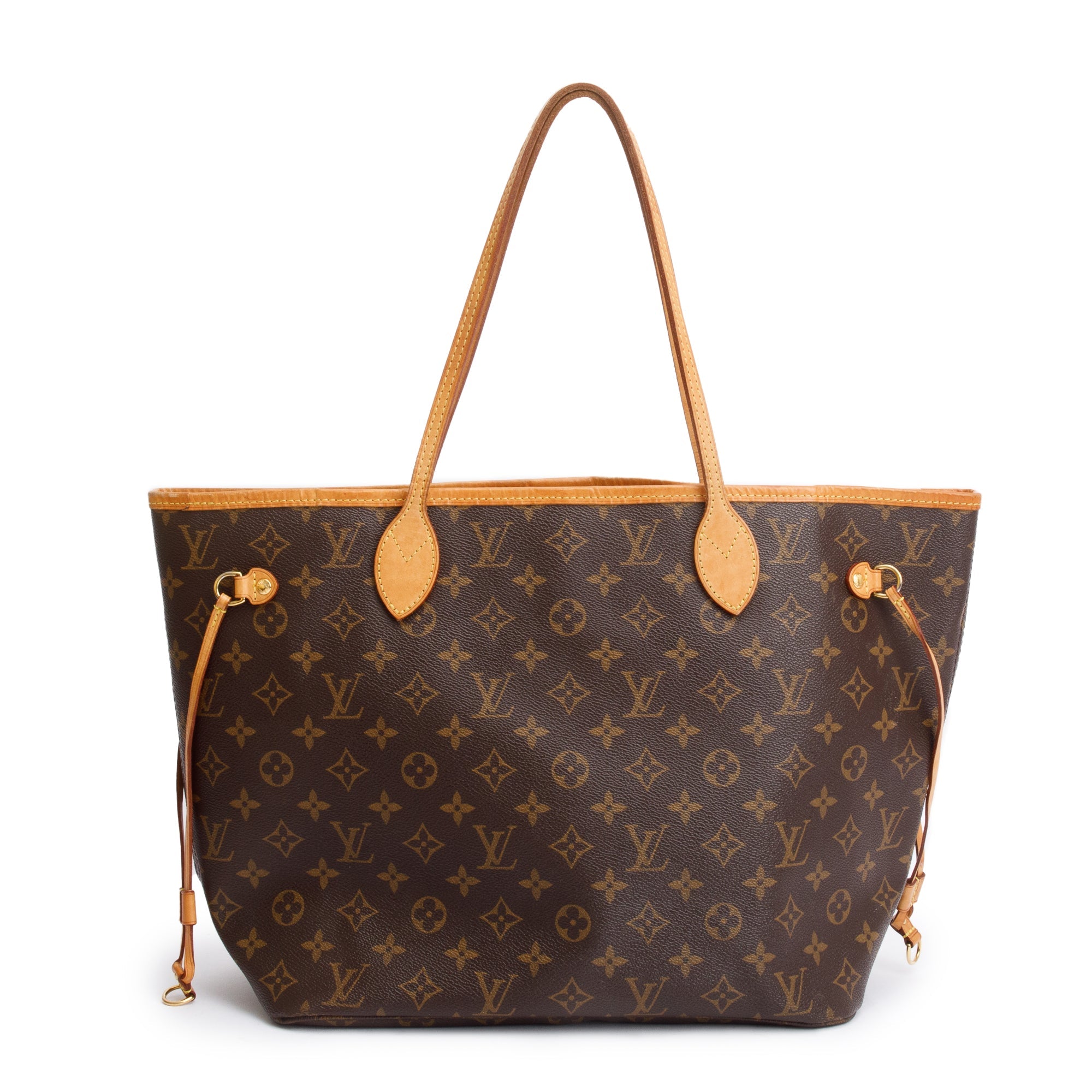 Louis Vuitton Monogram Neverfull MM