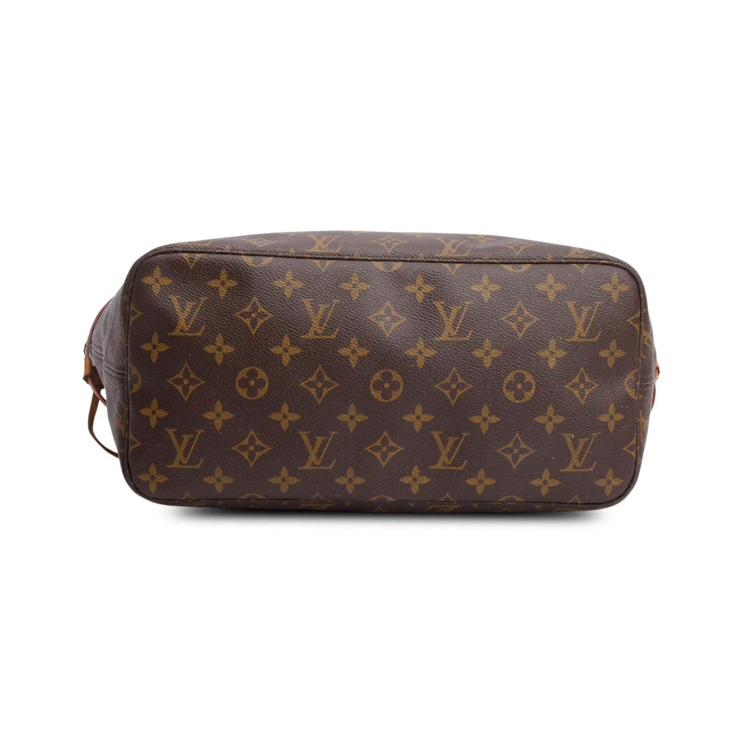Louis Vuitton Monogram Neverfull MM