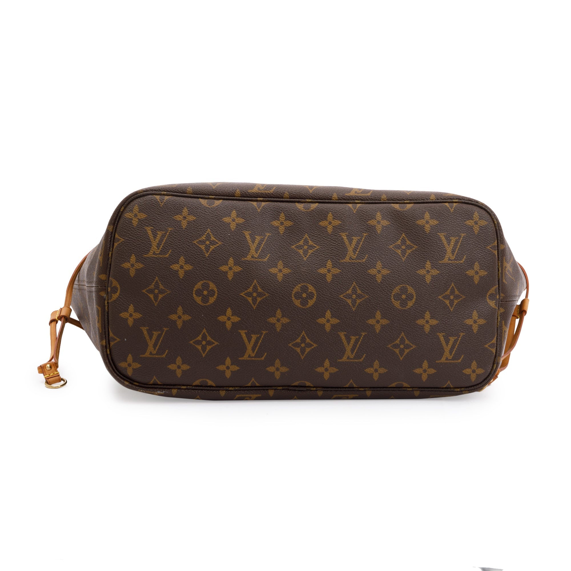 Louis Vuitton Monogram Neverfull MM