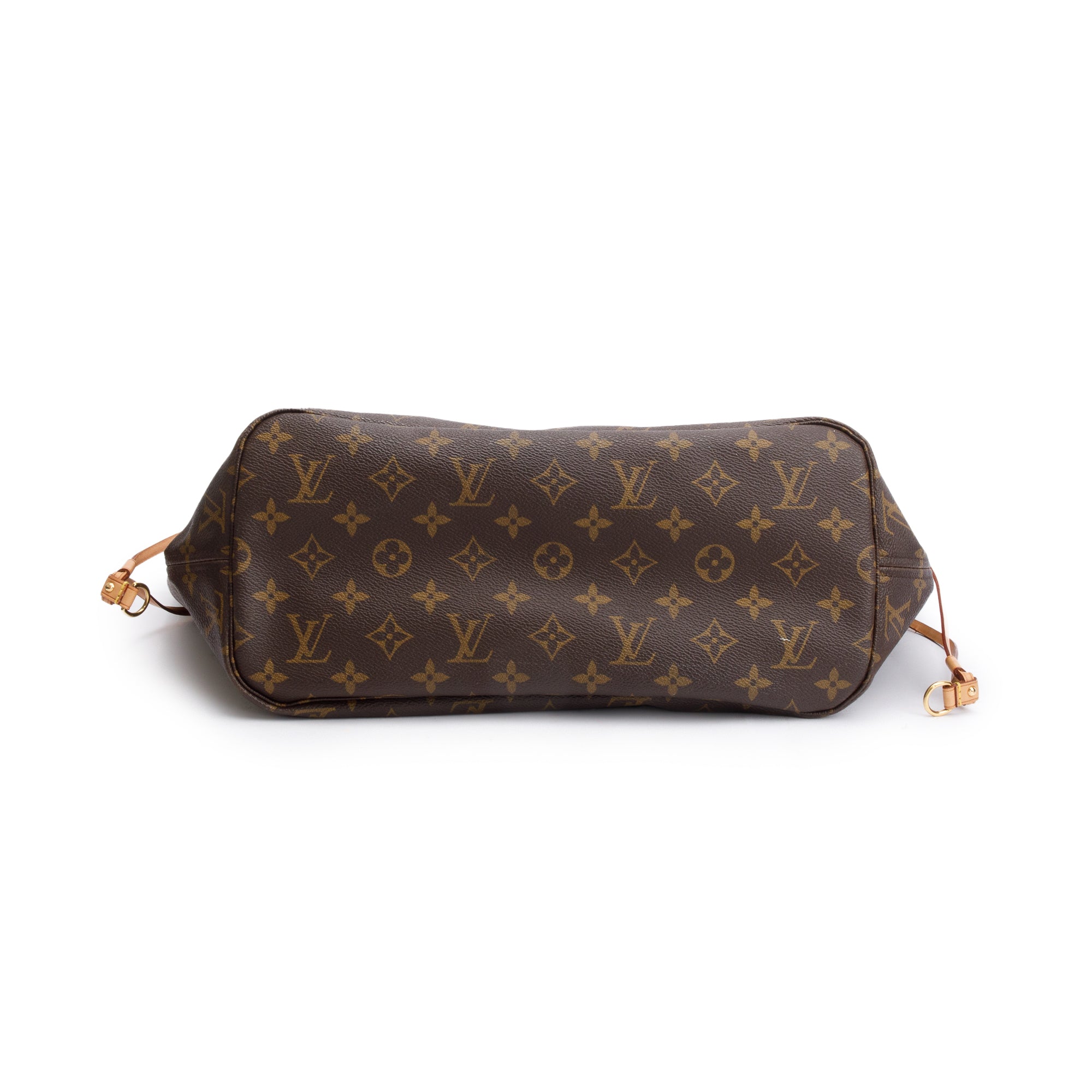 Louis Vuitton Monogram Neverfull MM