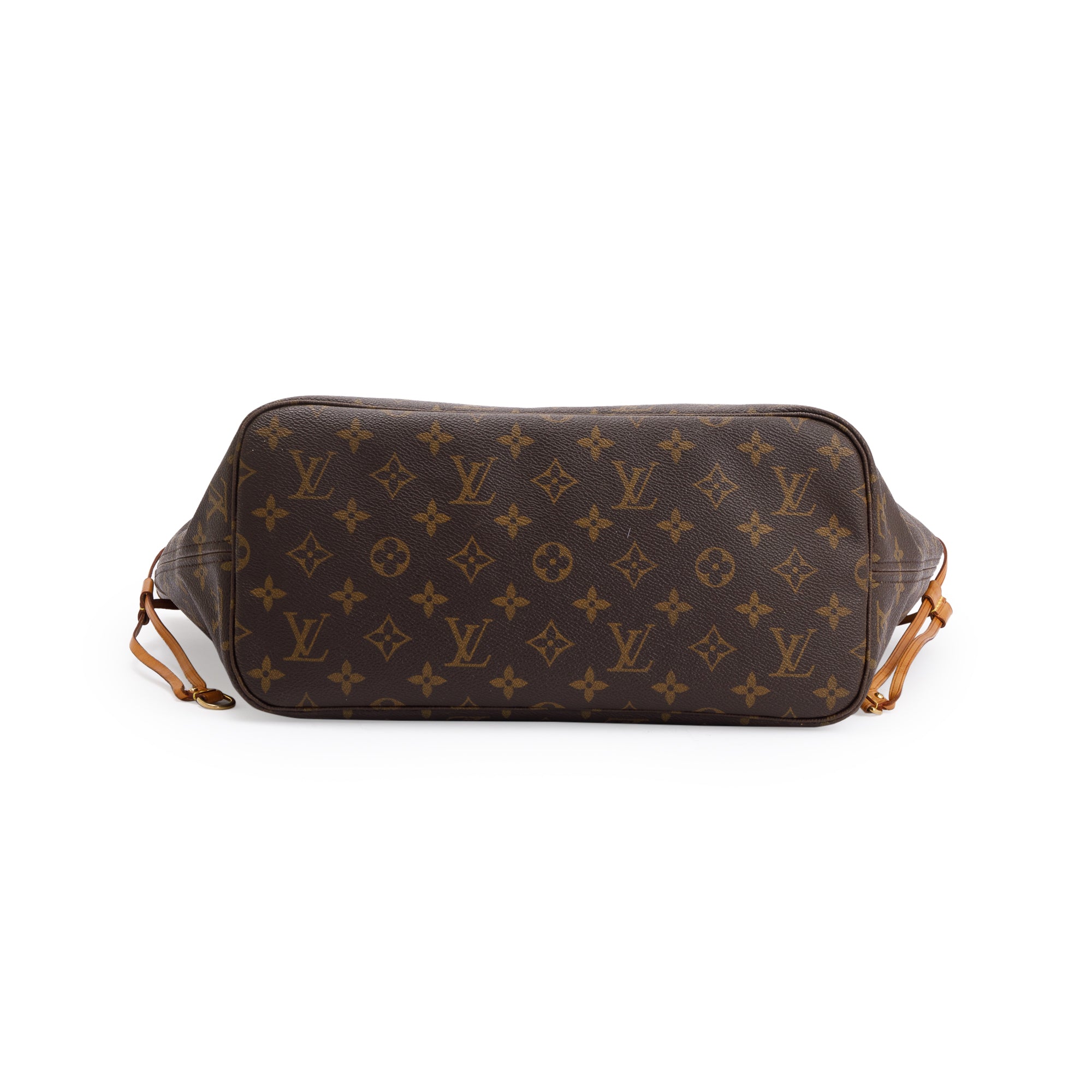 Louis Vuitton Monogram Neverfull MM