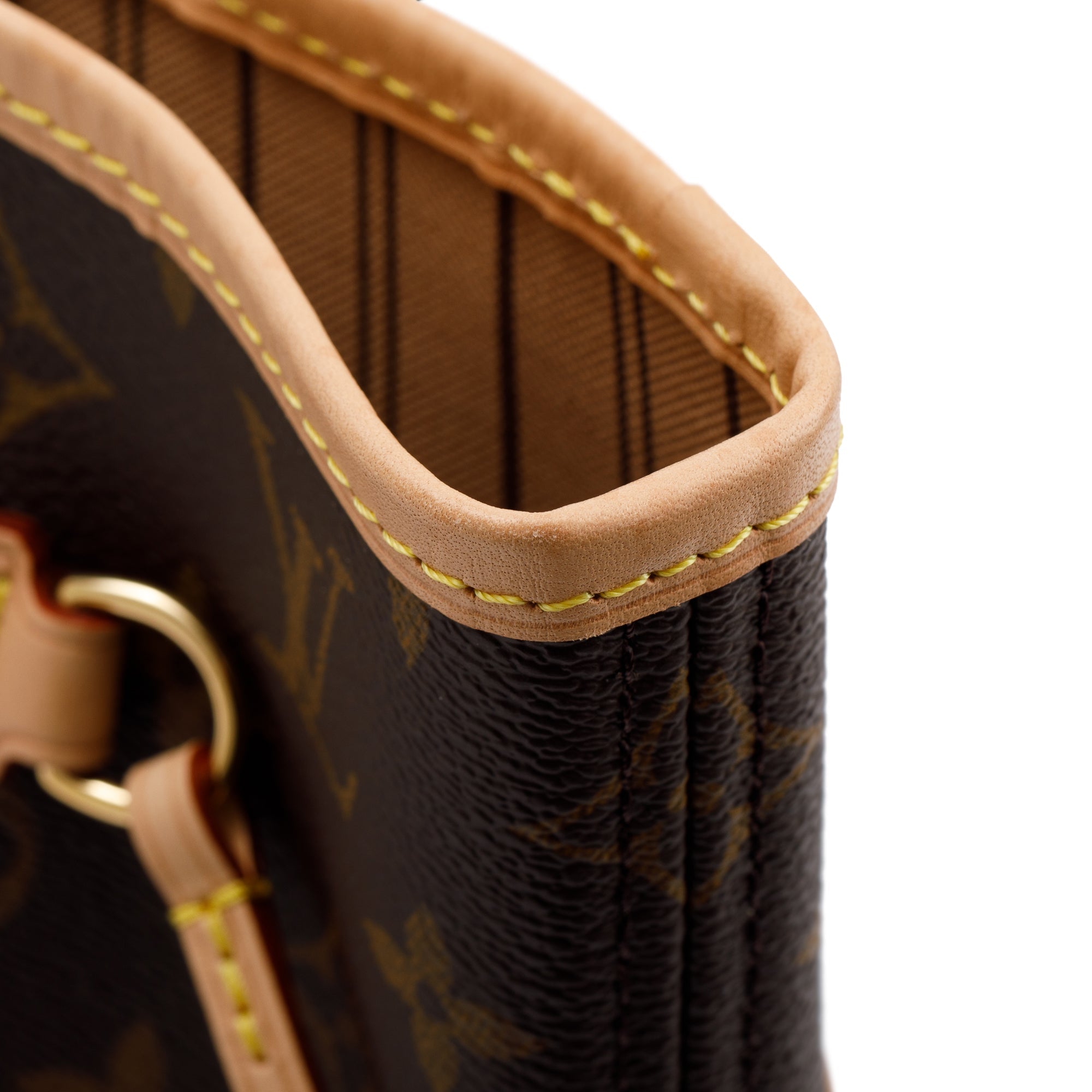 Louis Vuitton Monogram Neverfull MM