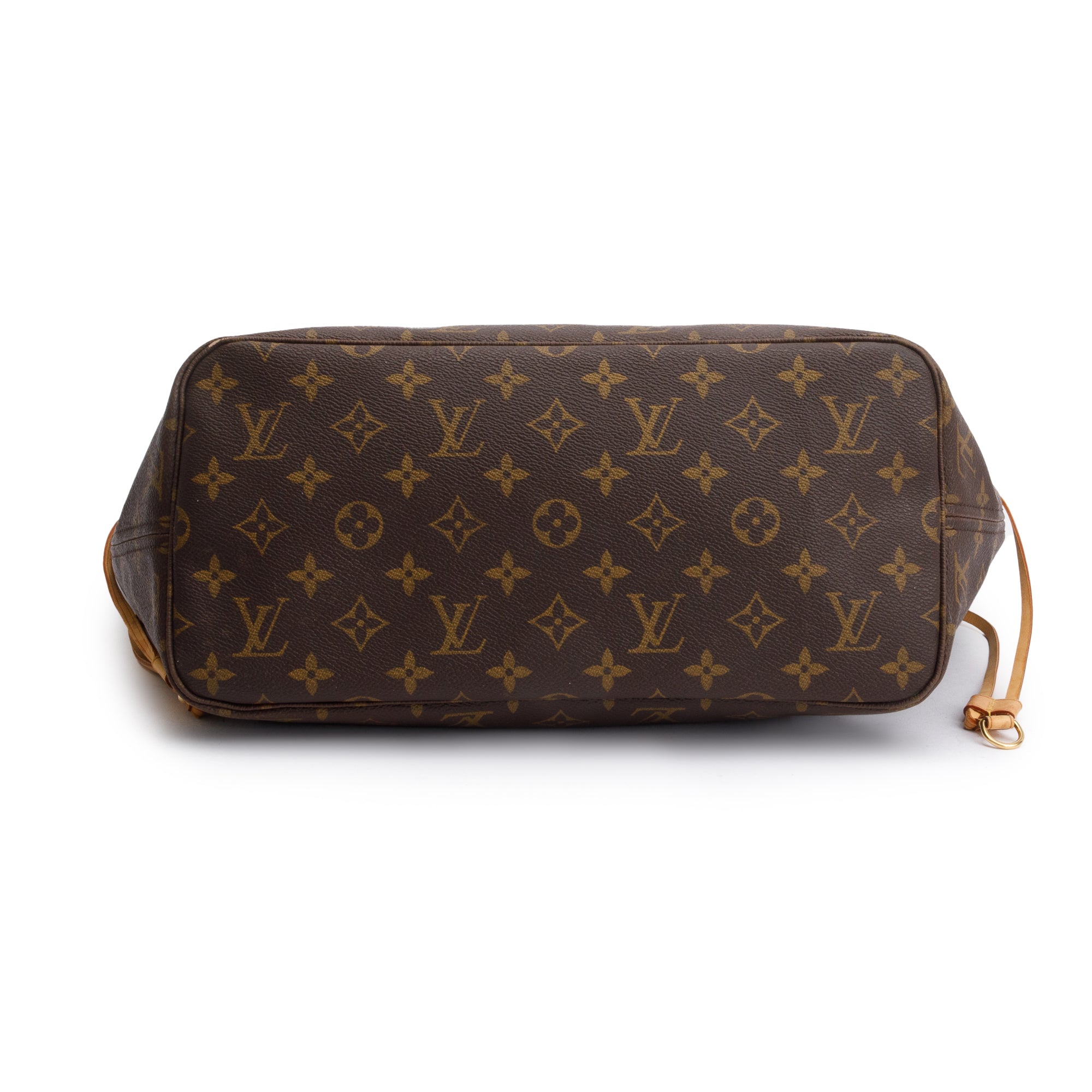 Louis Vuitton Monogram Neverfull MM