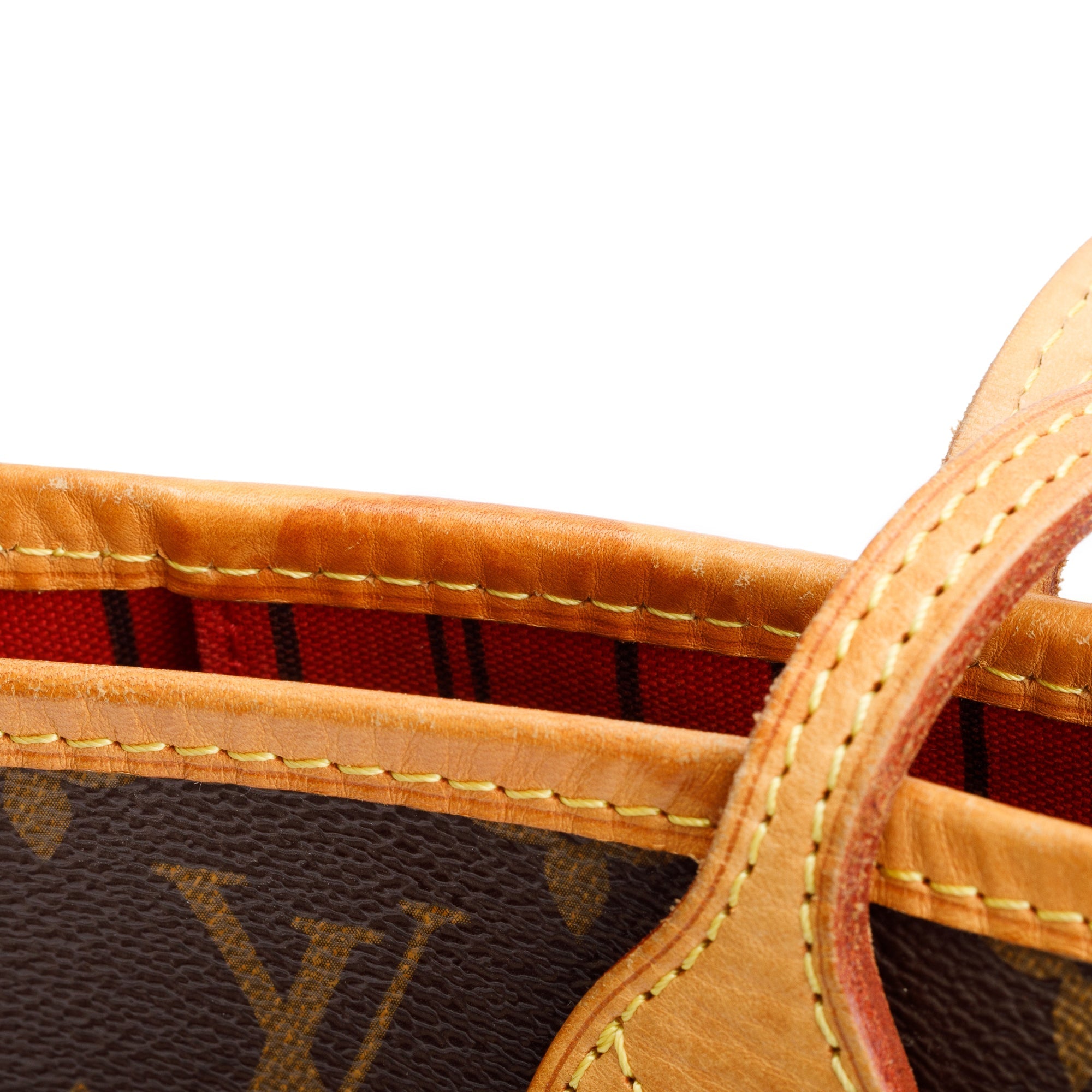 Louis Vuitton Monogram Neverfull MM